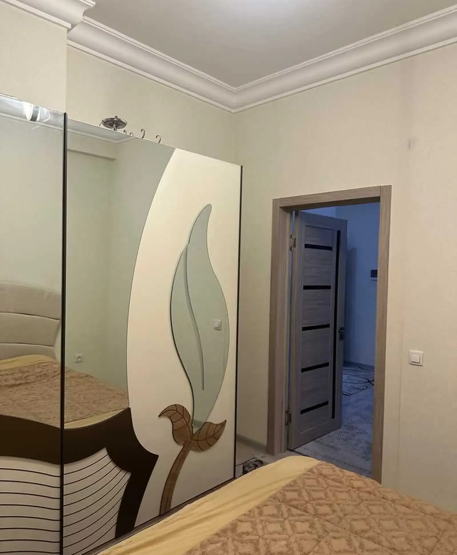 2-комн. квартира, 3 этаж, 70м², Медгородок
