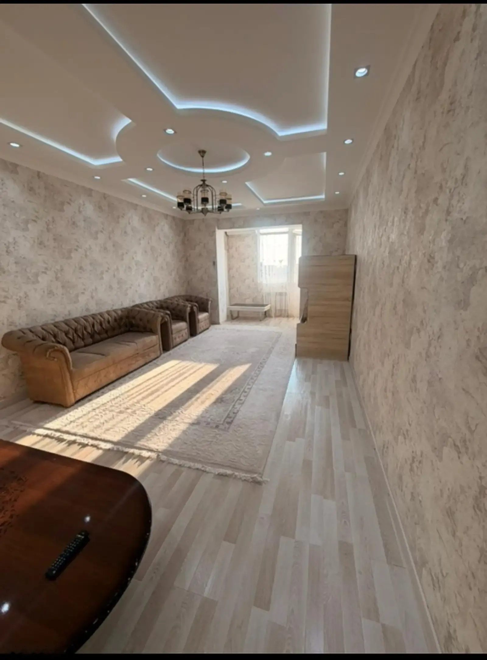 2-к квартира, 17 этаж, 97 м², Опера и балет