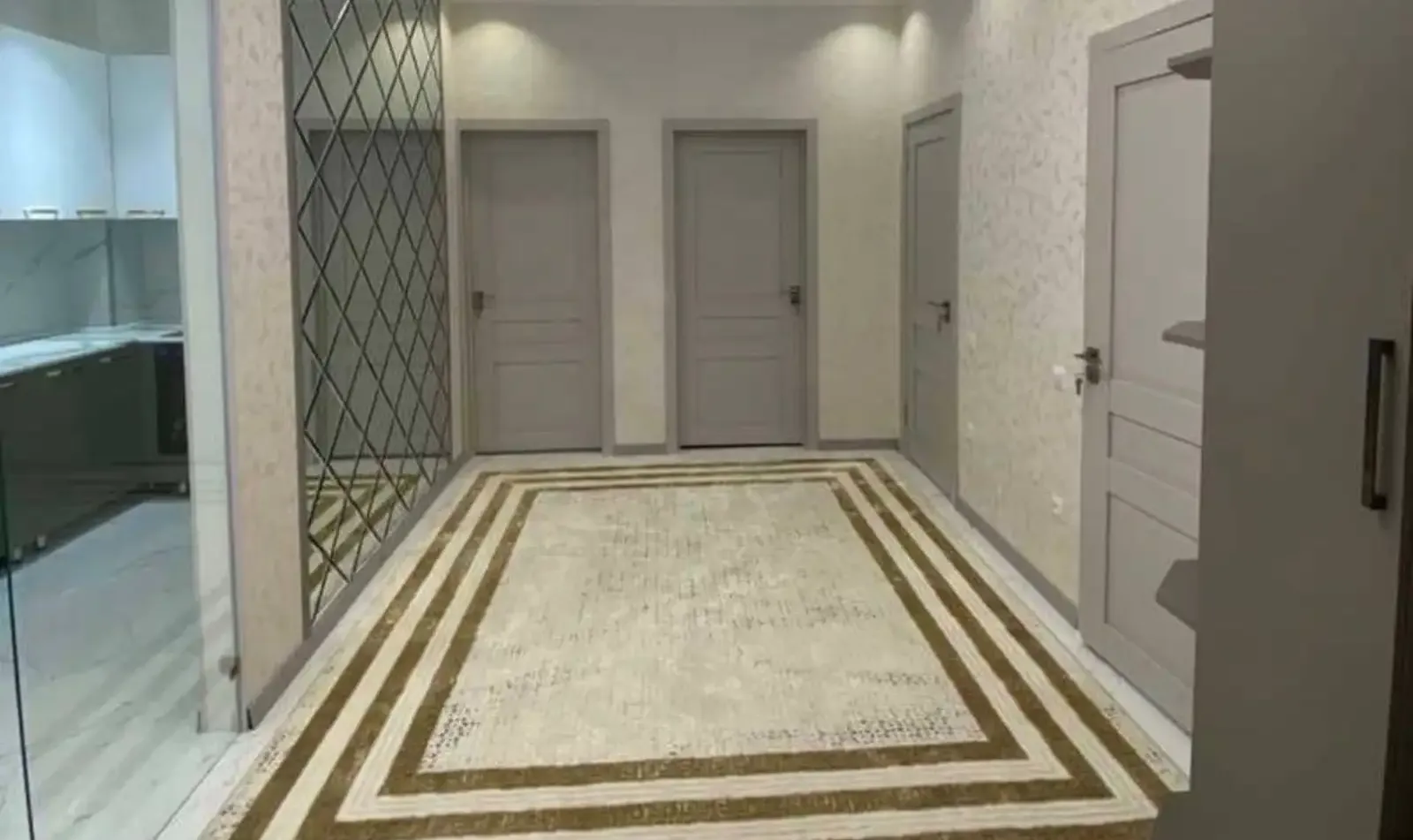 2-комн. квартира, 9 этаж, 75 м², И Сомони