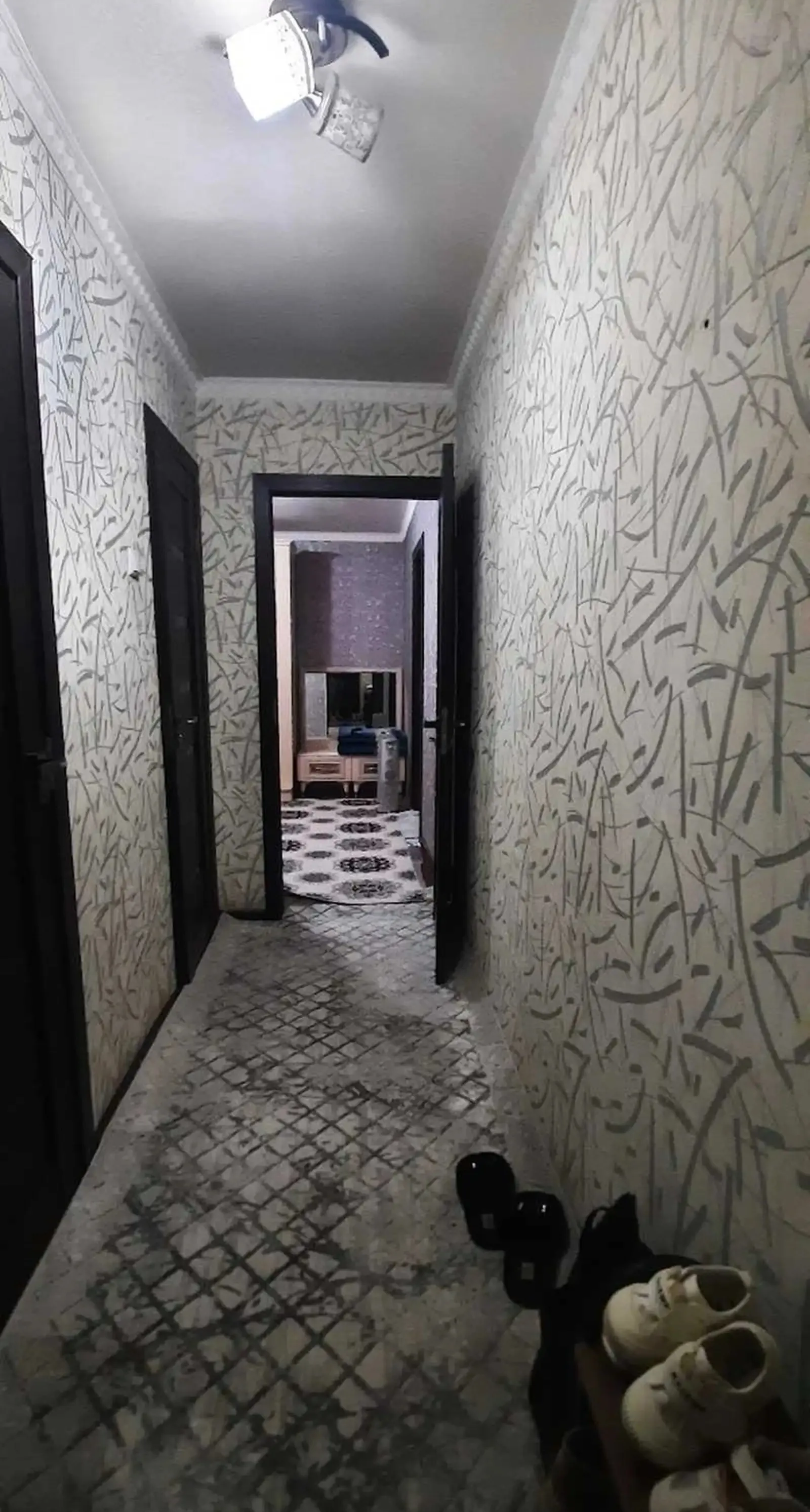 2-комн. квартира, 3 этаж, 40м², Шохмансур