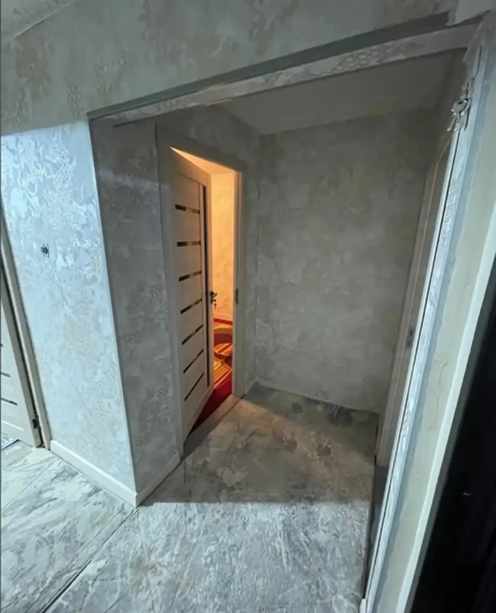 2-комн. квартира, 4 этаж, 70м², Сино