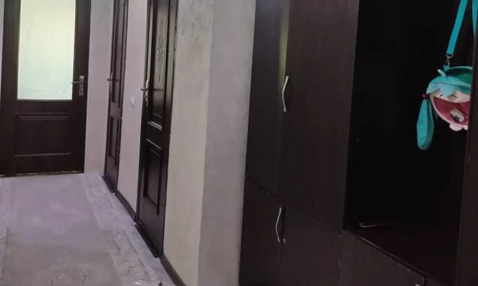 2-к квартира, 1 этаж, 54 м², н.Шохмансур,ру ба руи Ресторани Ок