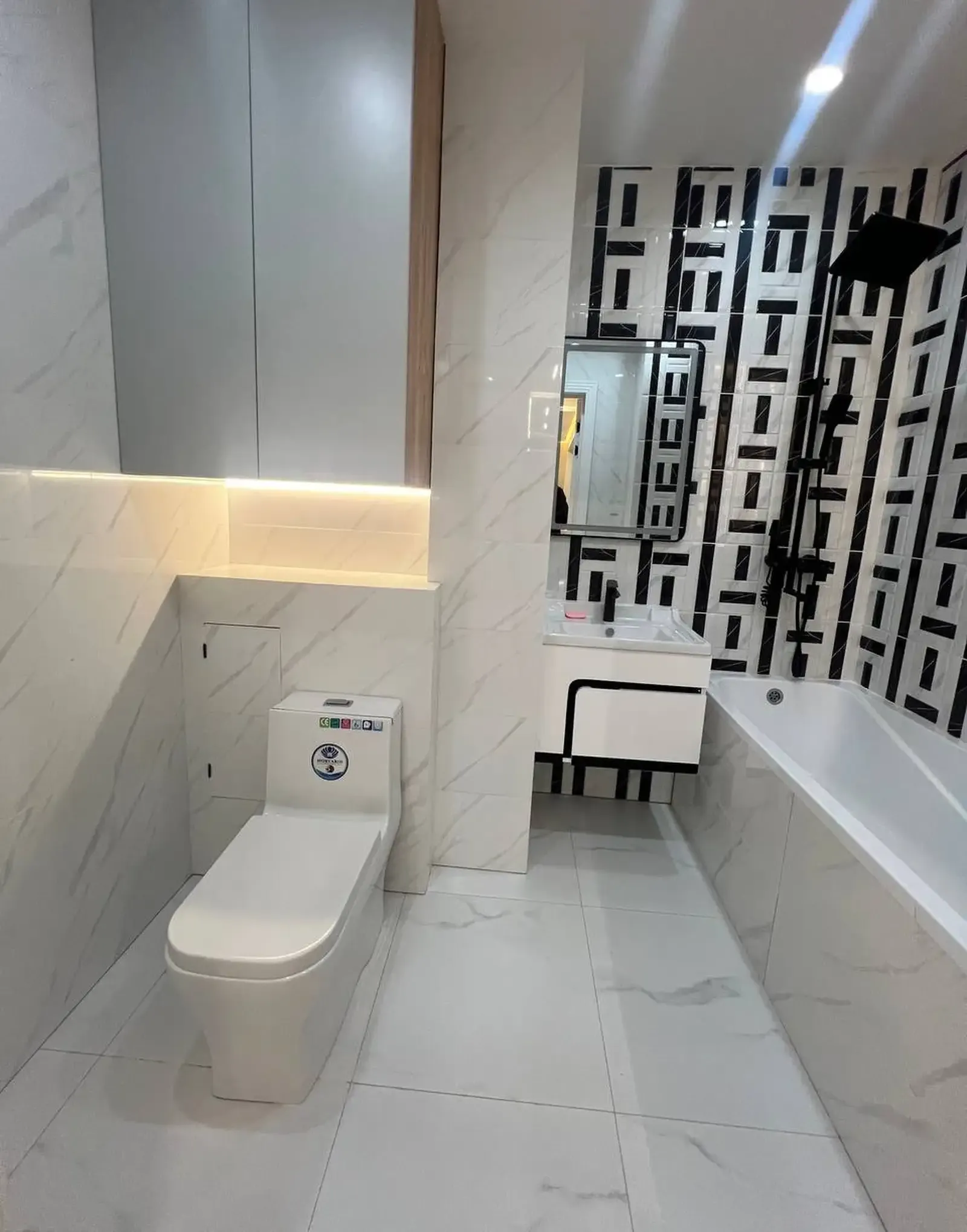 2-комн. квартира, 8 этаж, 64 м², шохмансур