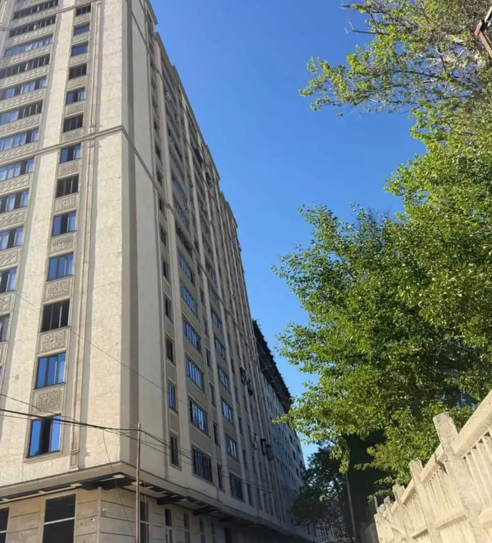 1-комн. квартира, 9 этаж, 58 м², сино