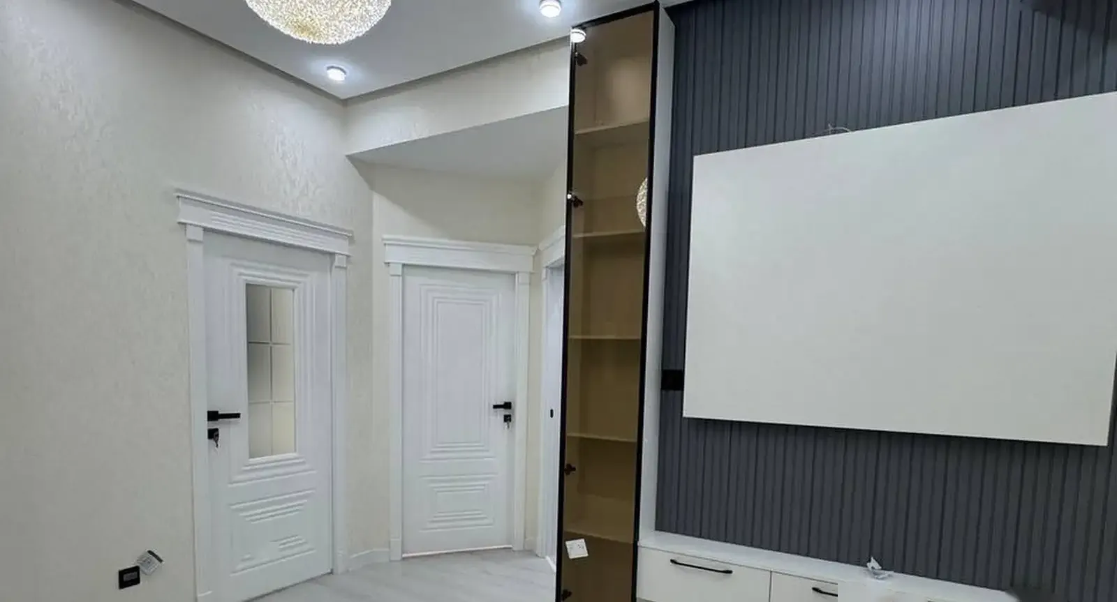 2-комн. квартира, 7 этаж, 58 м², Шохмансур