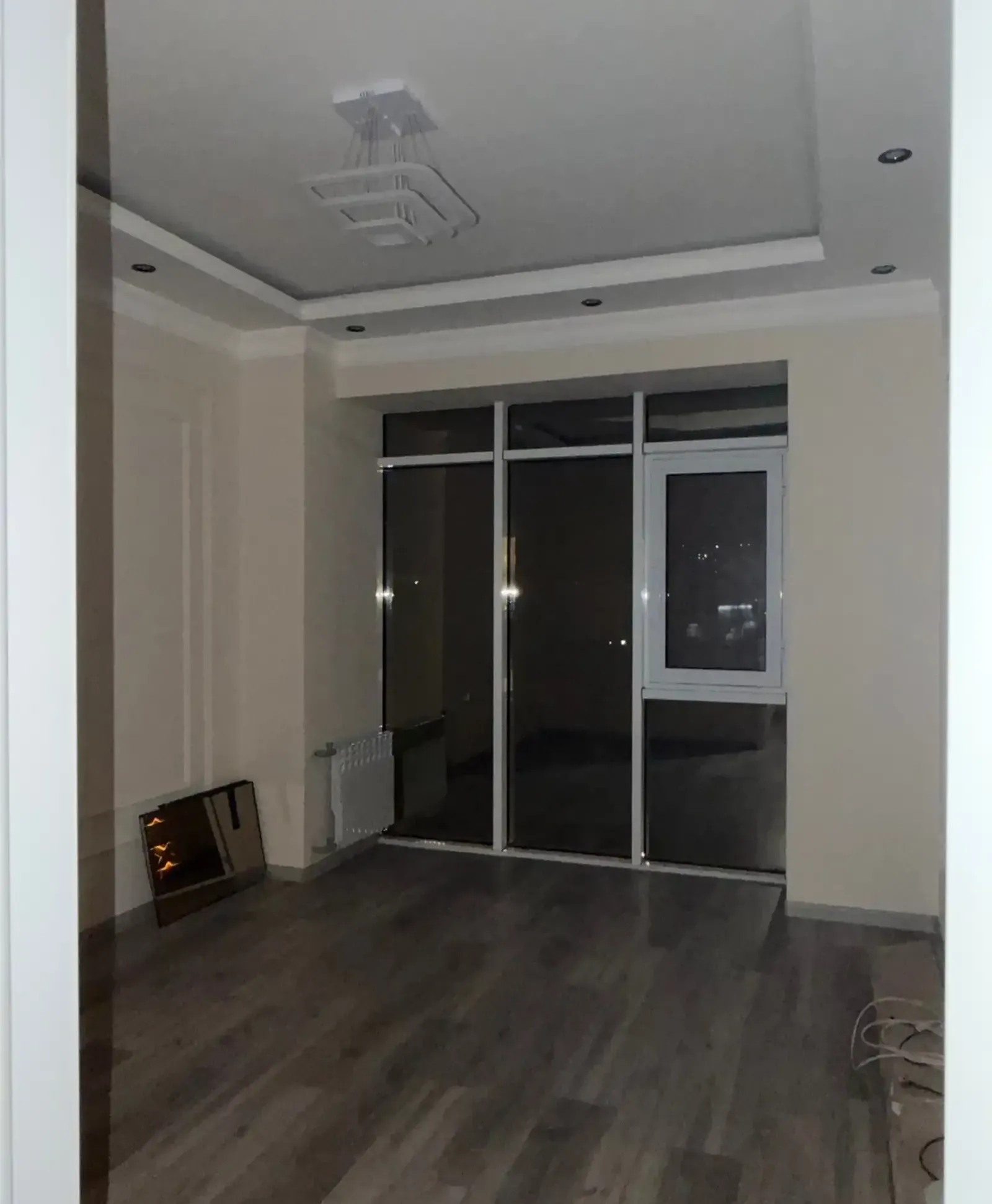 2-комн. квартира, 4 этаж, 55м², Шохмансур/Пайкар