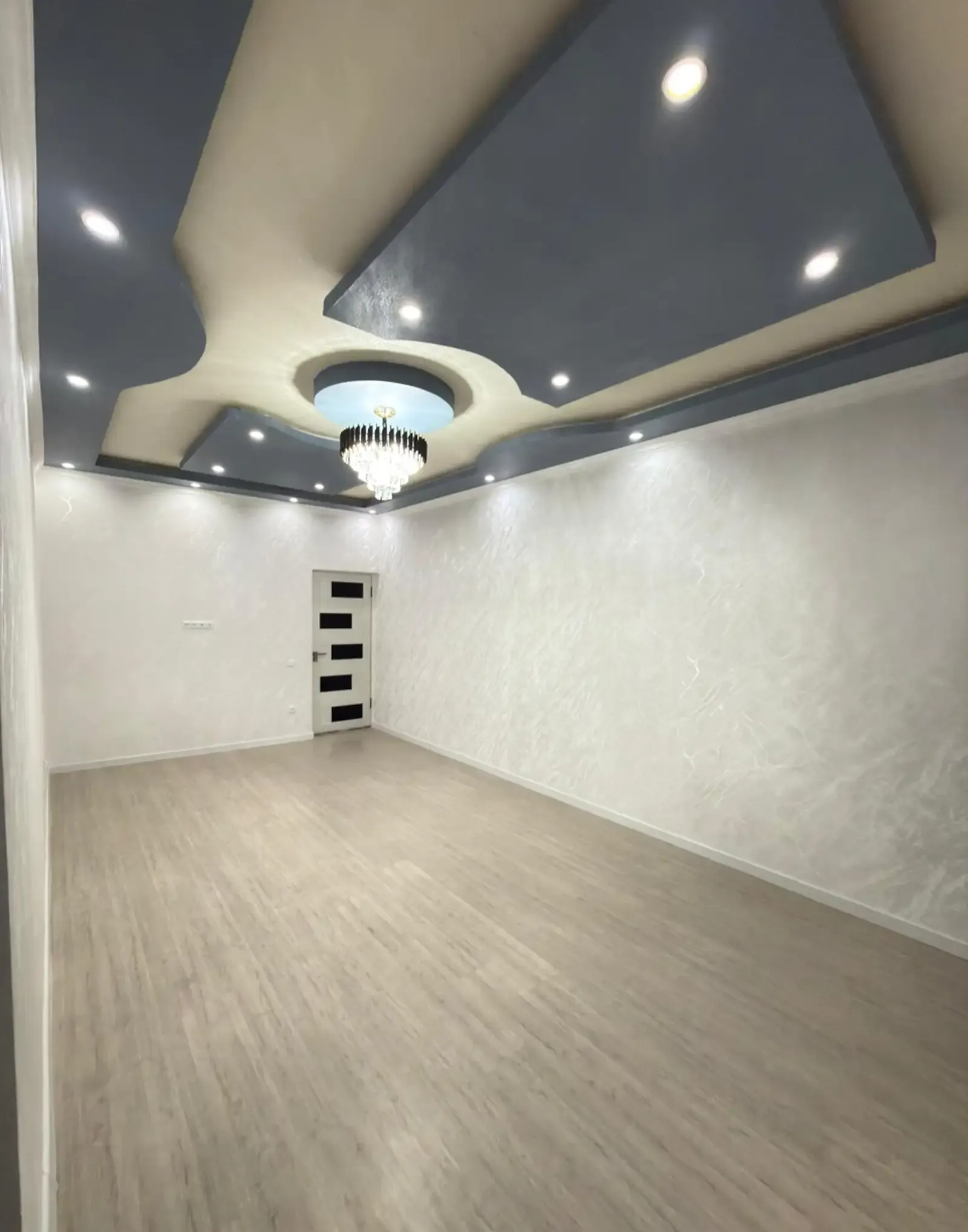 2-к квартира, 13 этаж, 55 м², Фирдавси