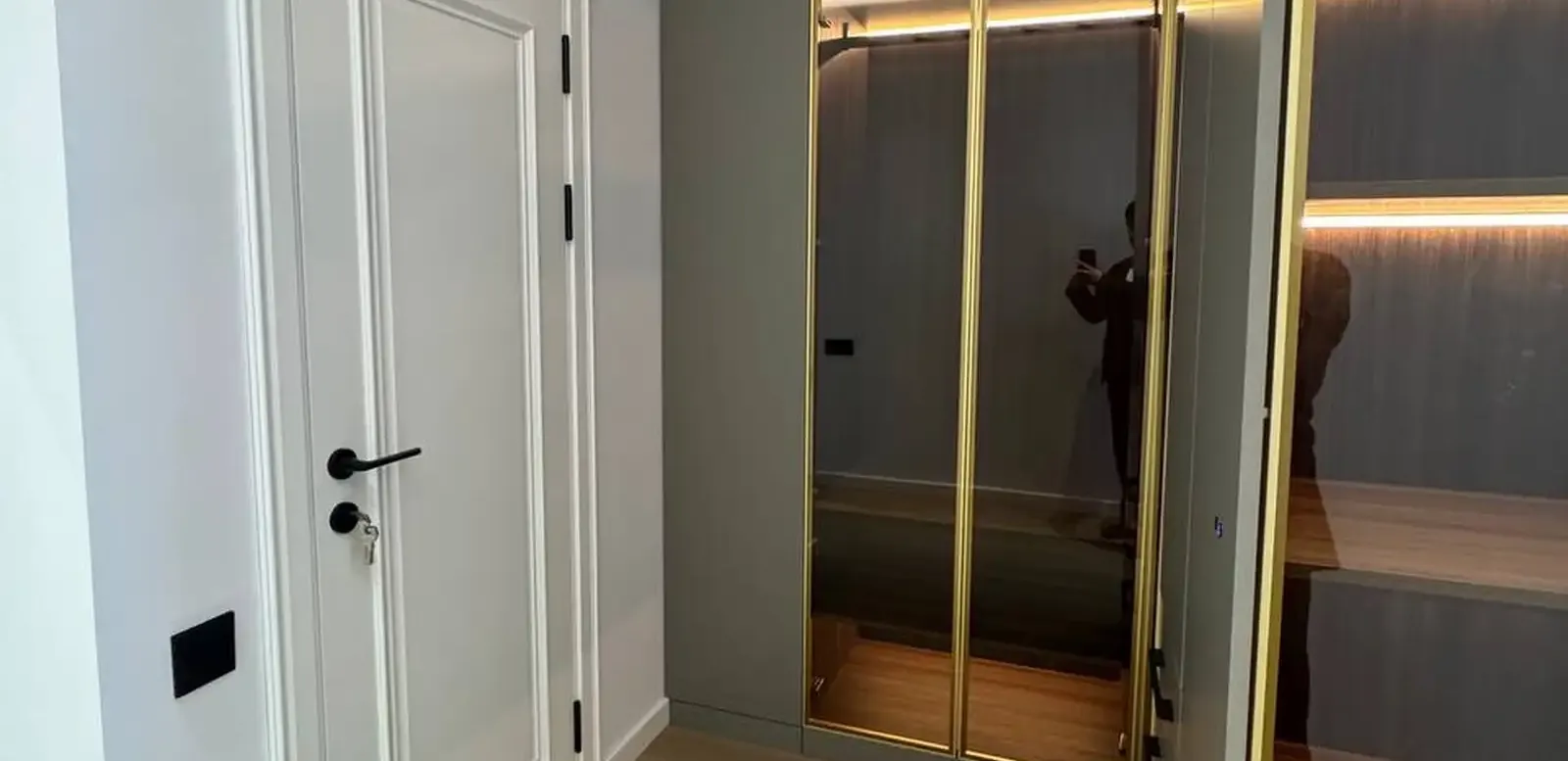 3-комн. квартира, 20 этаж, 99 м², Исмоили сомони