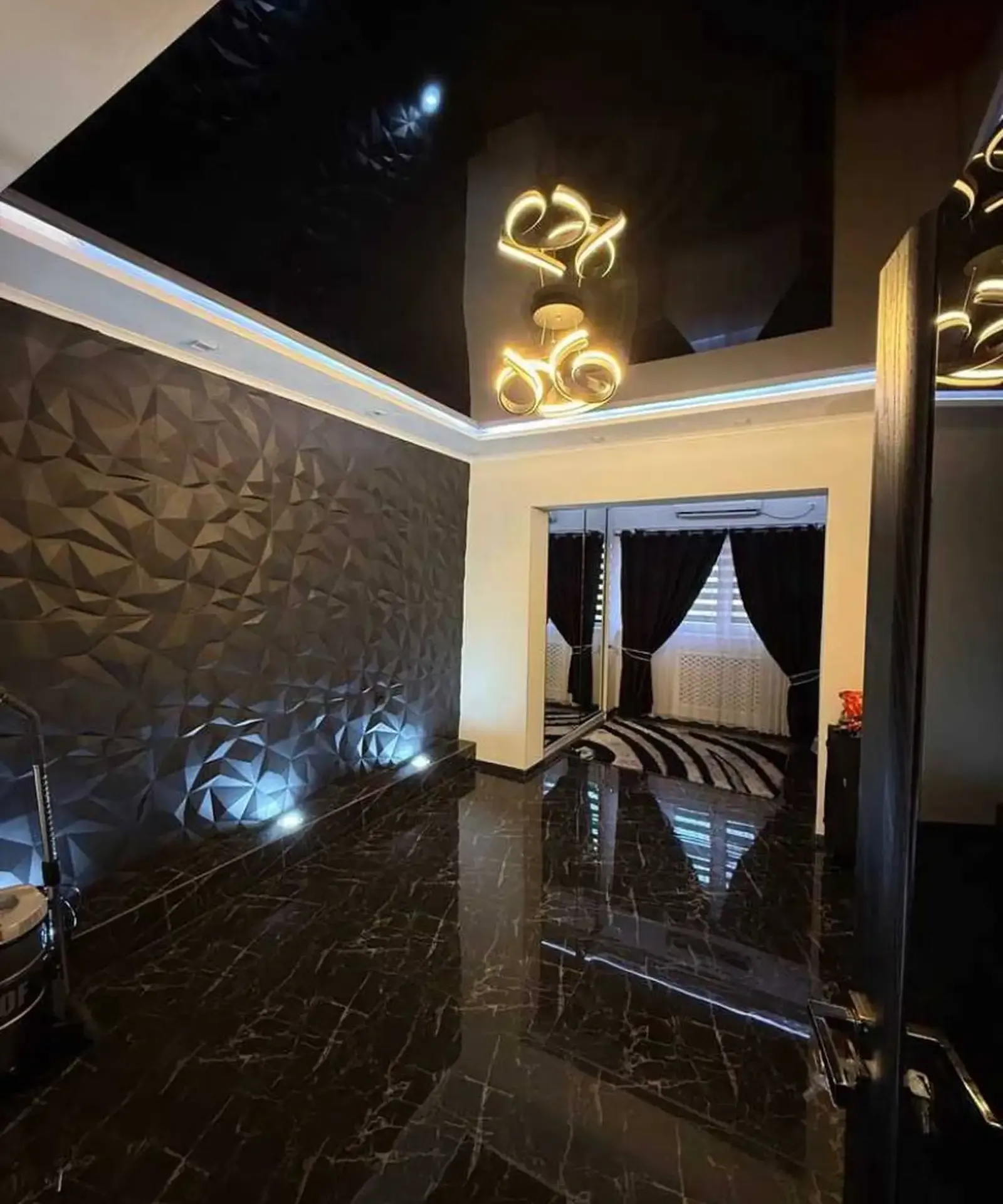 3-комн. квартира, 7 этаж, 100 м², р. Сомони