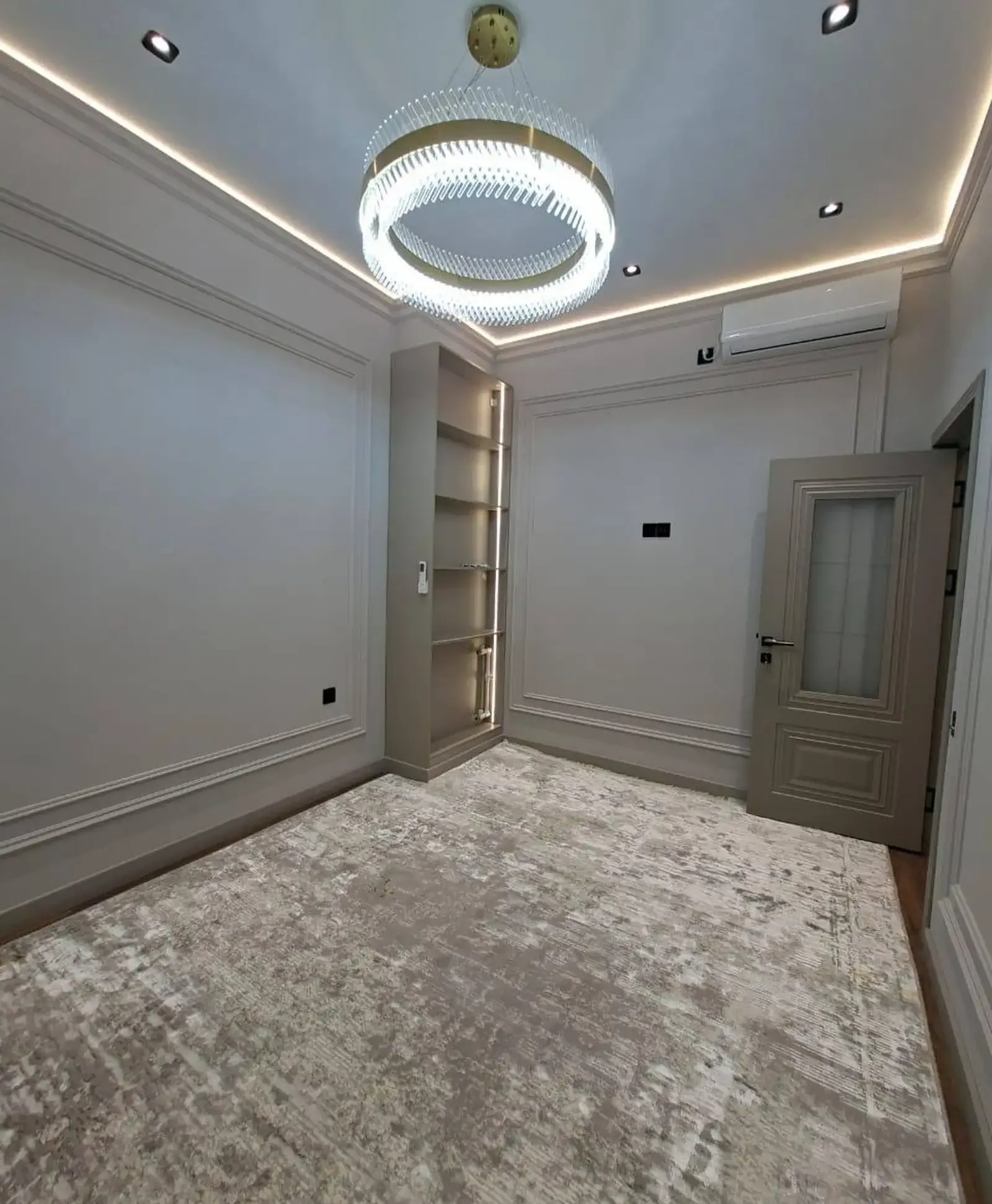 3-комн. квартира, 4 этаж, 80 м², Сино 33мкр