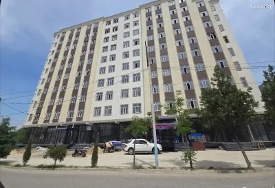 Помещение под свободное назначение, 120м², Сомони