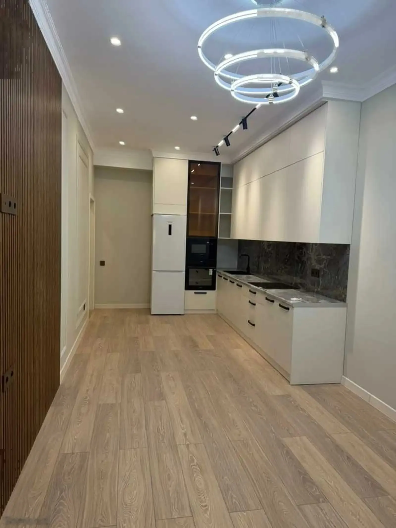 1-к квартира, 10 этаж, 65 м², Славянский