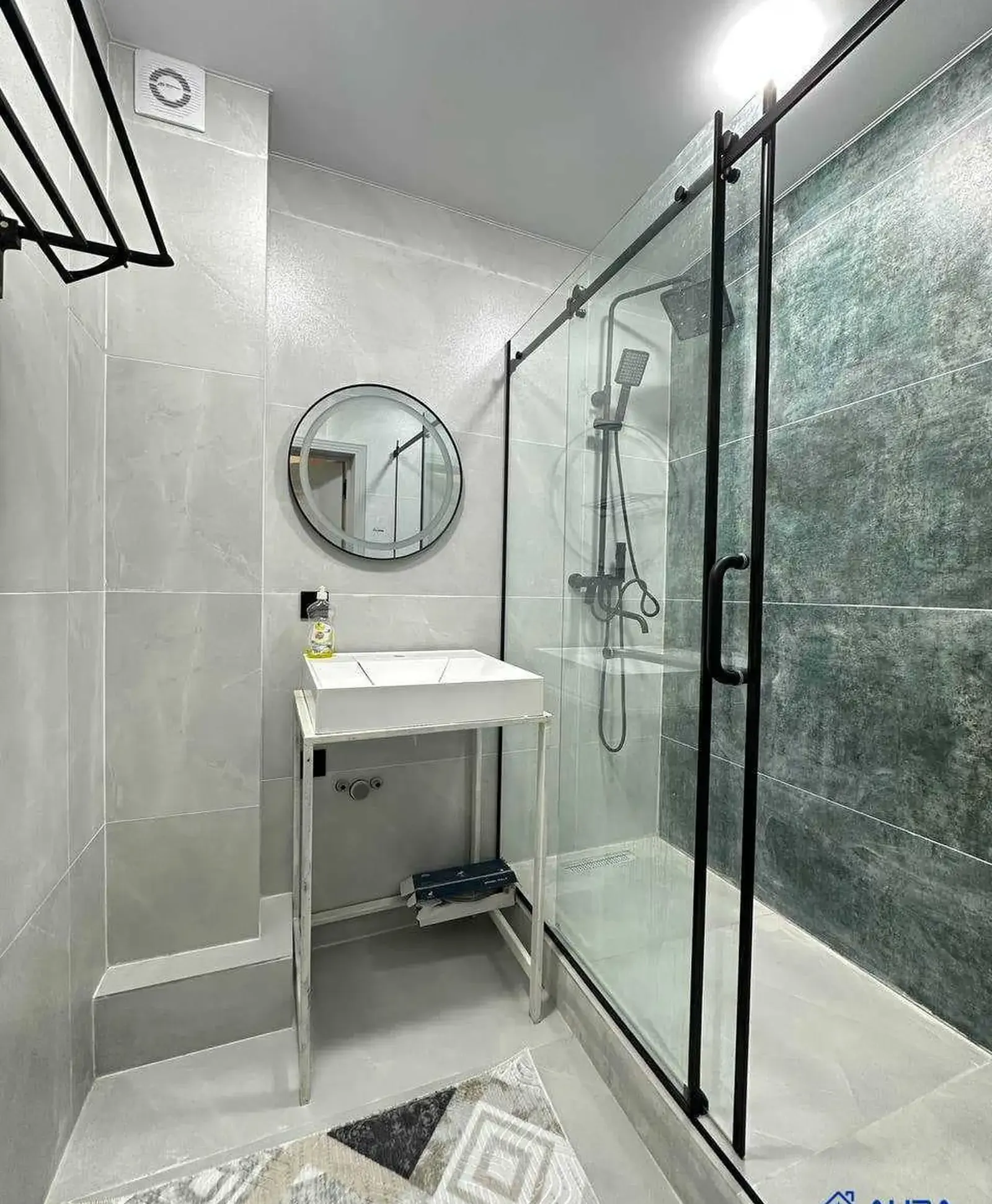 2-комн. квартира, 2 этаж, 64 м², Сино,33мкр