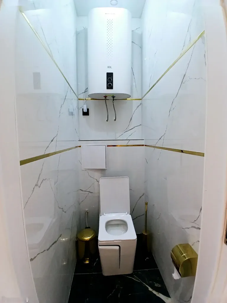 2-комн. квартира, 7 этаж, 65 м², ОВИР