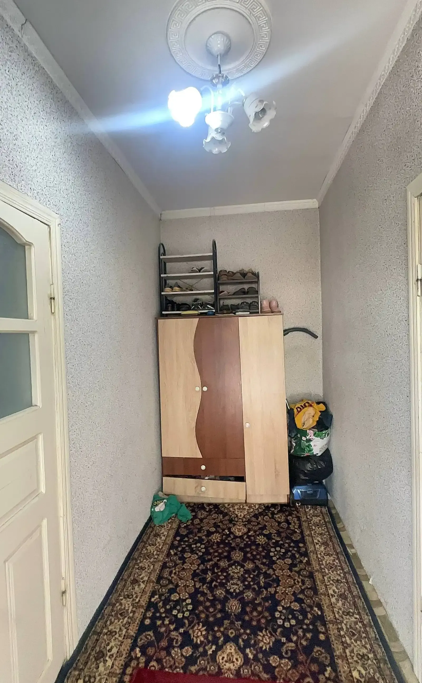 1 этажный, 5-комн. дом, 180 м², 8 соток, Фирдавси
