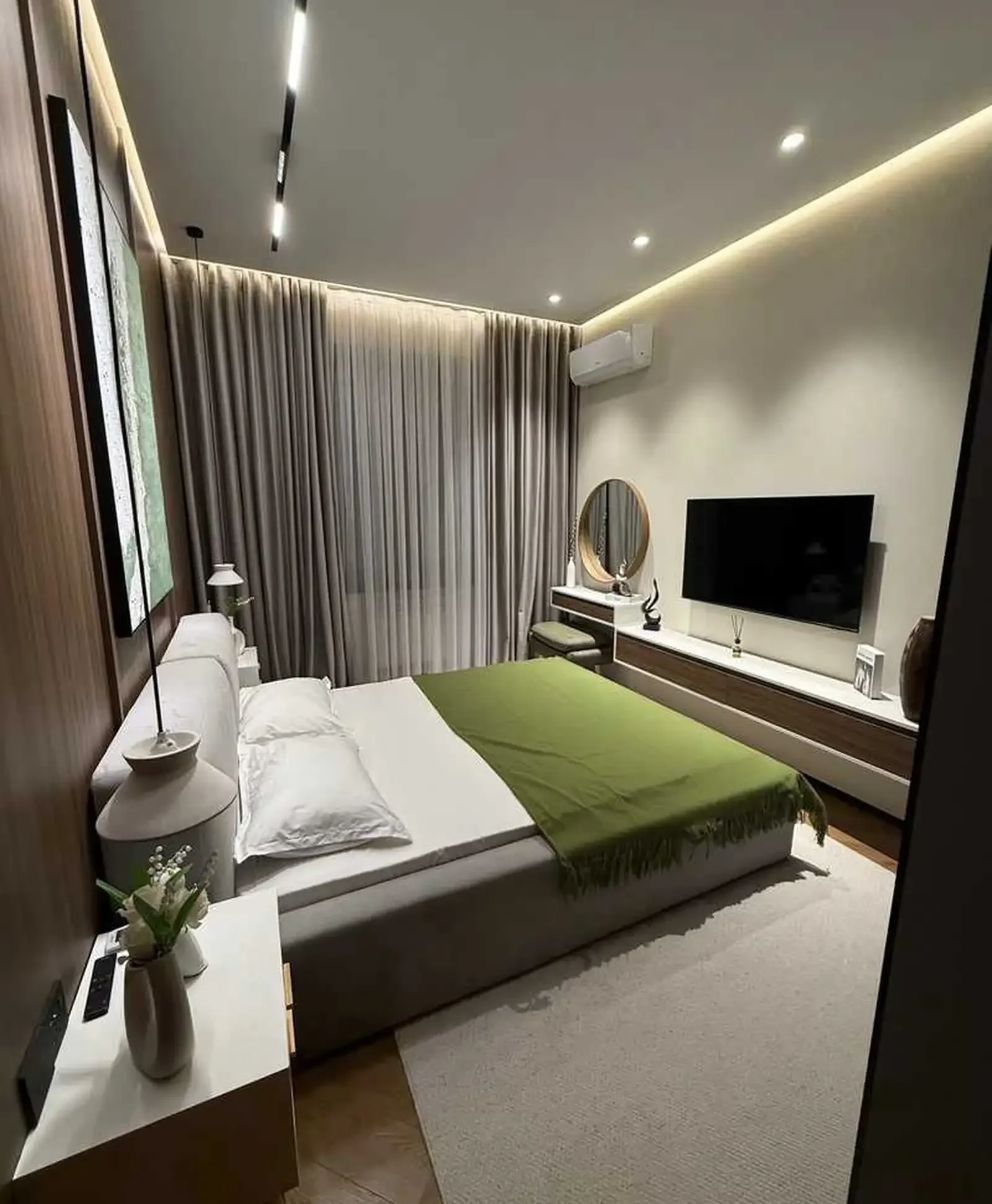 2-комн. квартира, 6 этаж, 60м², Шоҳмансур
