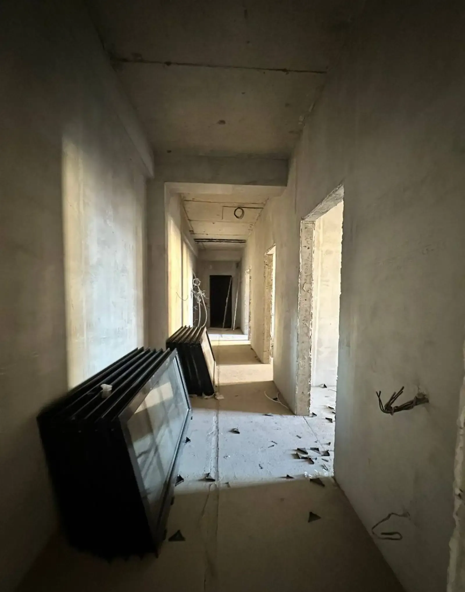 3-комн. квартира, 13 этаж, 115 м², Шохмансур
