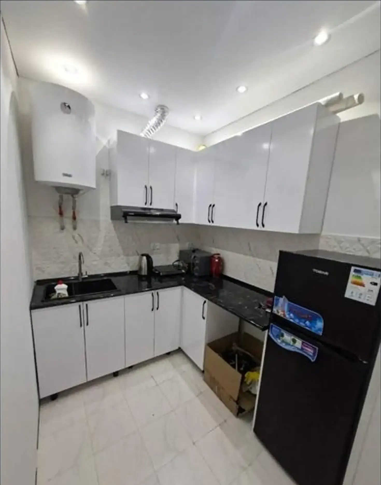 2-к квартира, 7 этаж, 60 м², Шохмансур