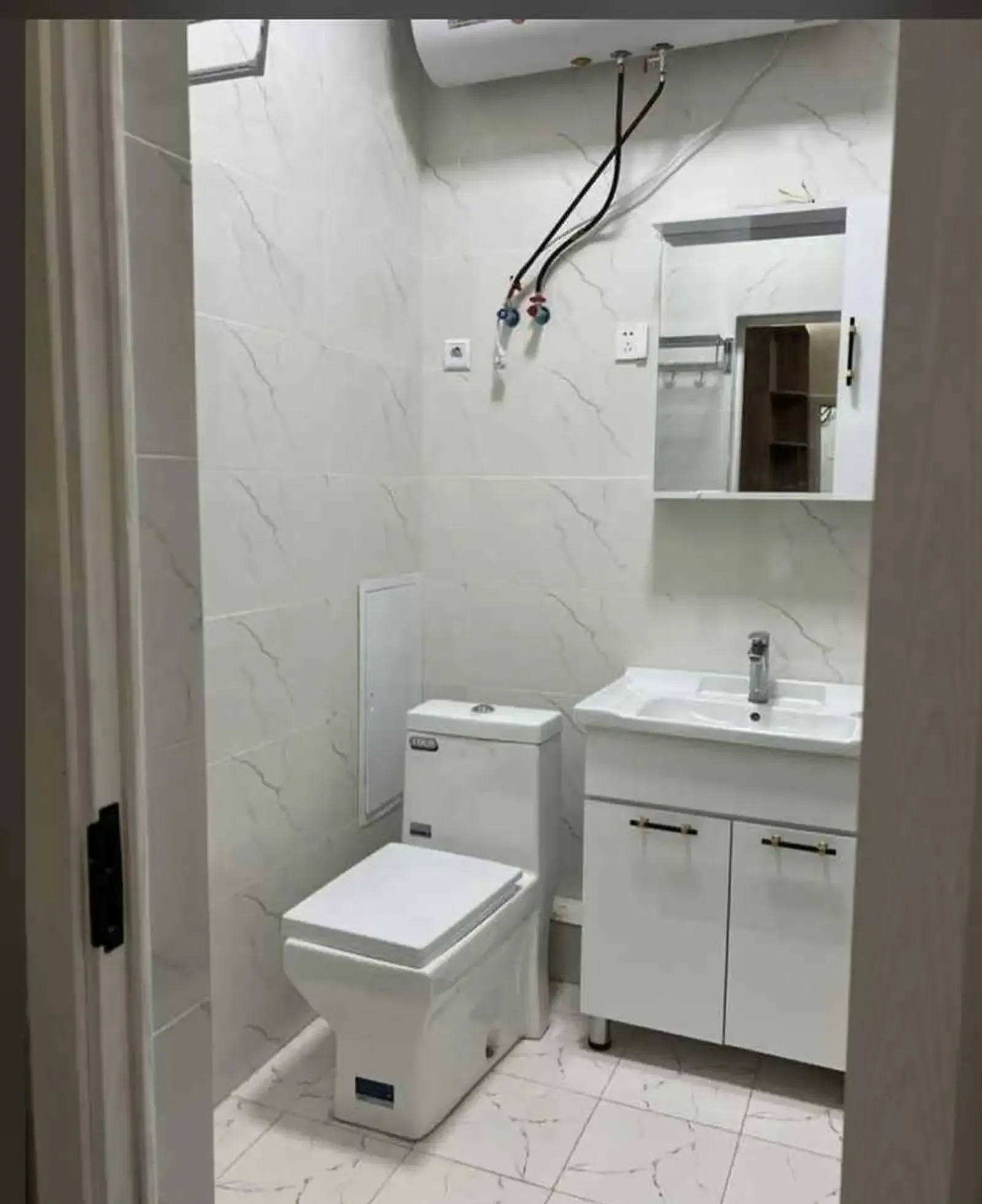 2-комн. квартира, 5 этаж, 50м², Овир Гранд Ател