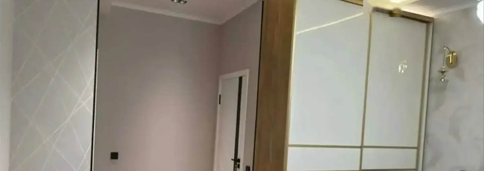 2-комн. квартира, 17 этаж, 85м², Дом печать улица Истаравшан