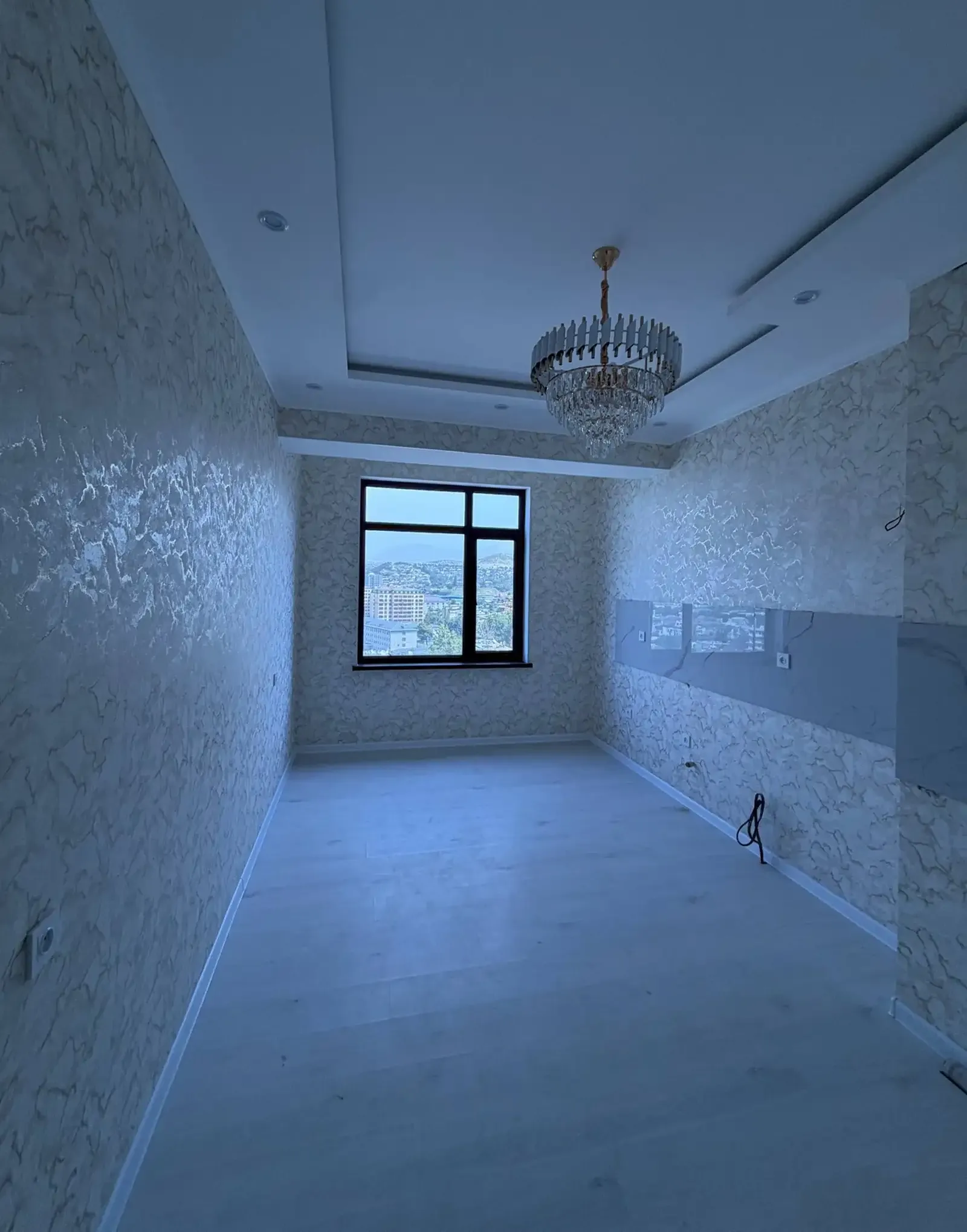 2-комн. квартира, 14 этаж, 77 м², Исмоили Сомони, Пивзавод