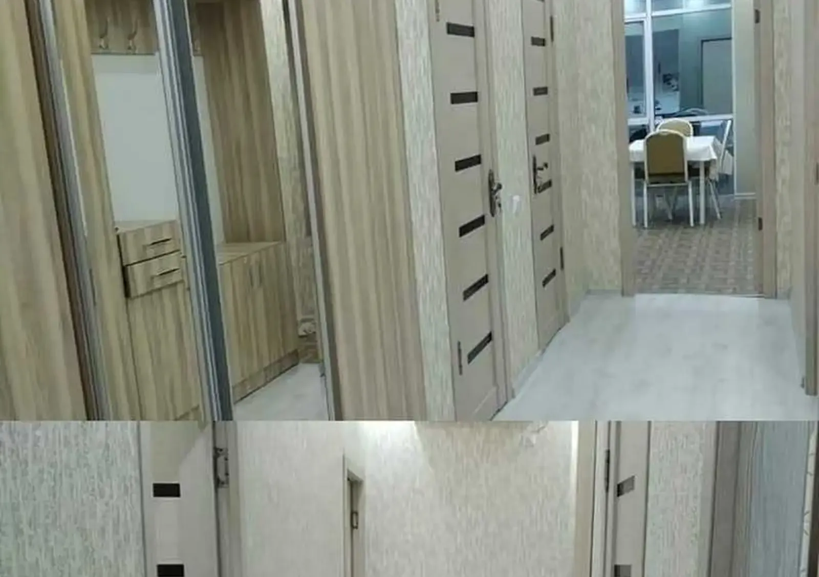 2-комн. квартира, 12 этаж, 70м², Караболо