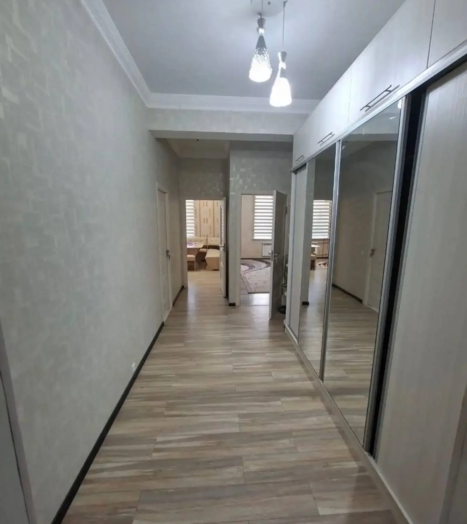 1-комн. квартира, 2 этаж, 55 м², Шохмансур