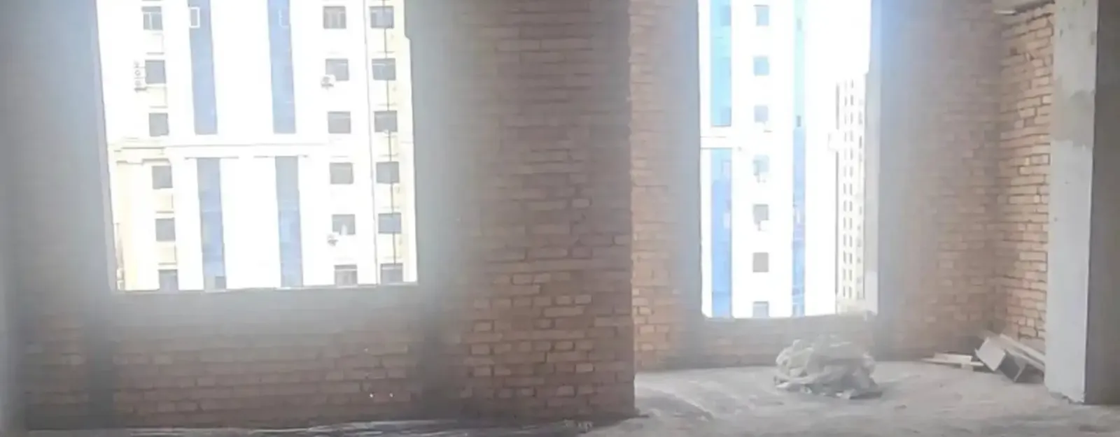 1-комн. квартира, 10 этаж, 48 м², Шохмансур