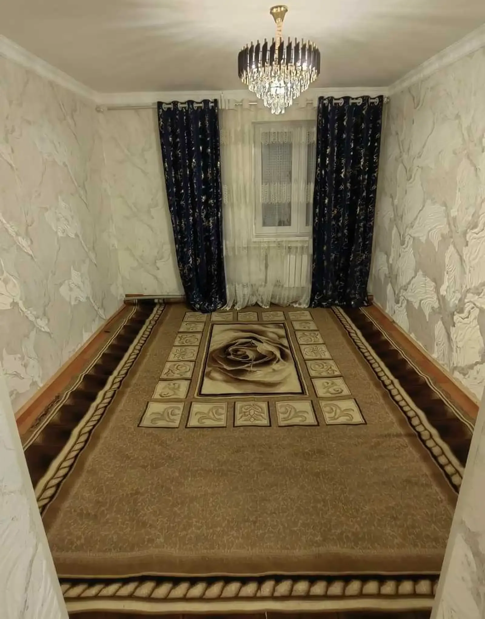 2-комн. квартира, 1 этаж, 49м², Кооператор, диагностика