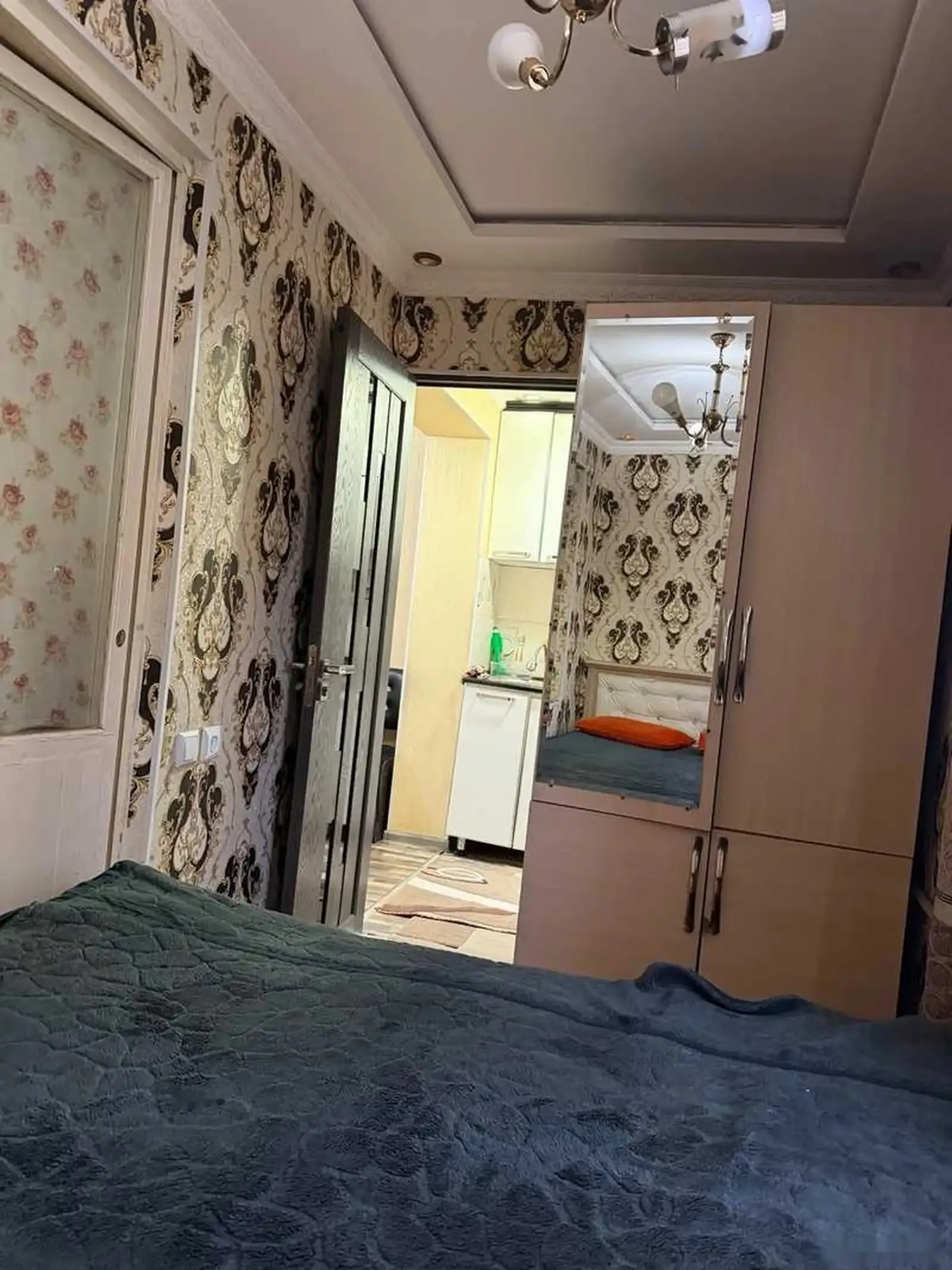 2-к квартира, 1 этаж, 58 м², Сино