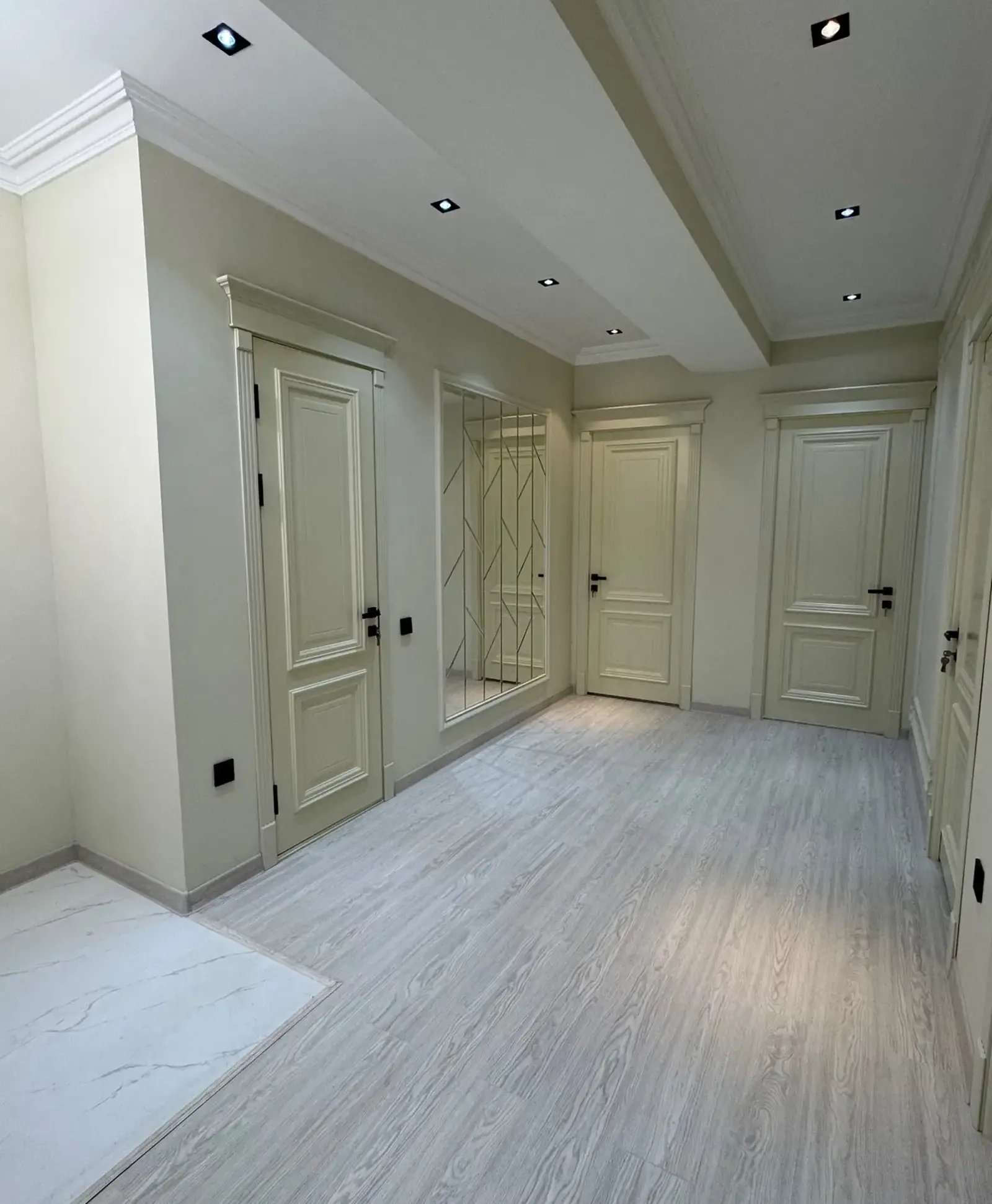 3-комн. квартира, 16 этаж, 100 м², Ватан, ул. Айни, Ресторан Зирбак