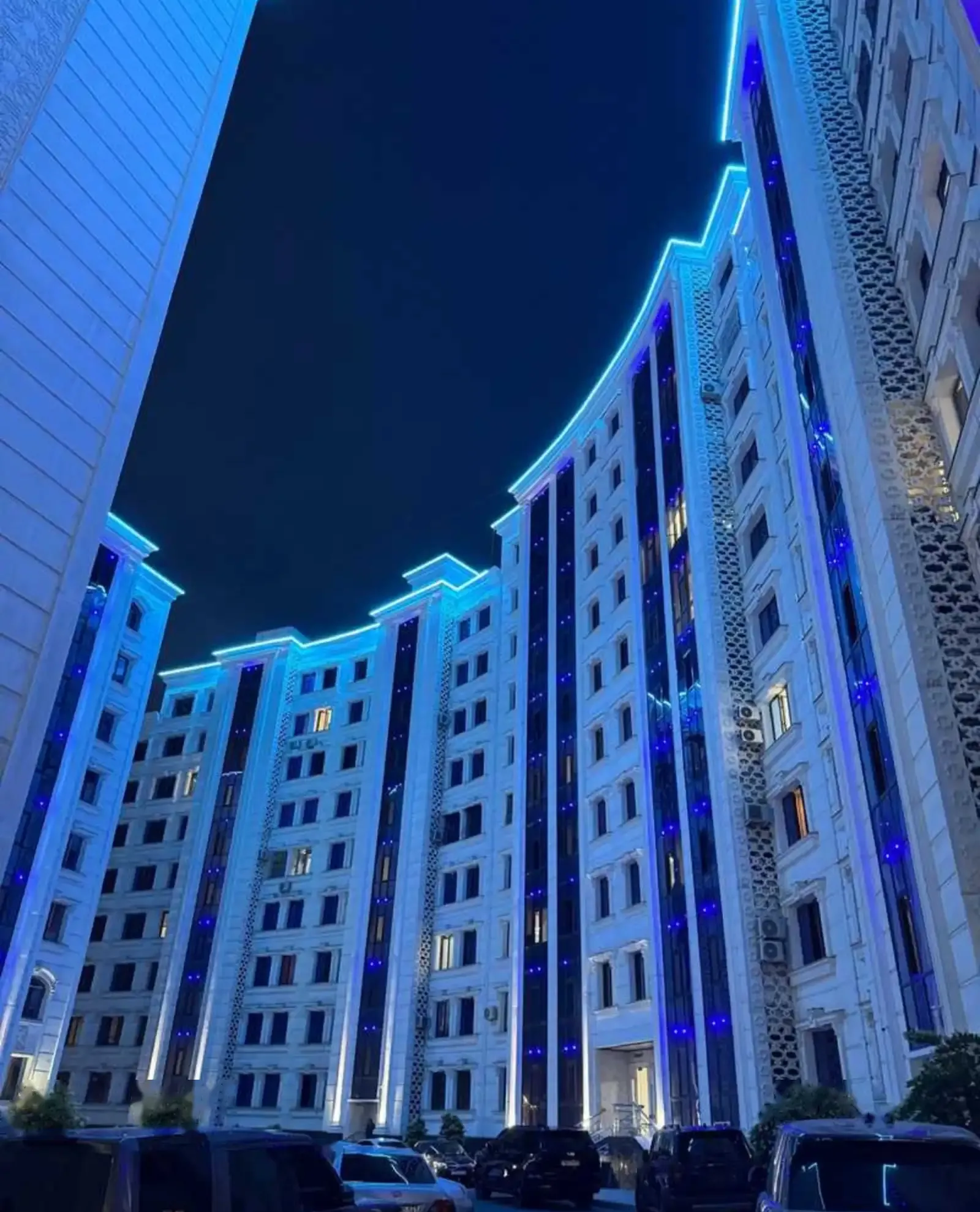 3-комн. квартира, 5 этаж, 75м², исмоил сомони