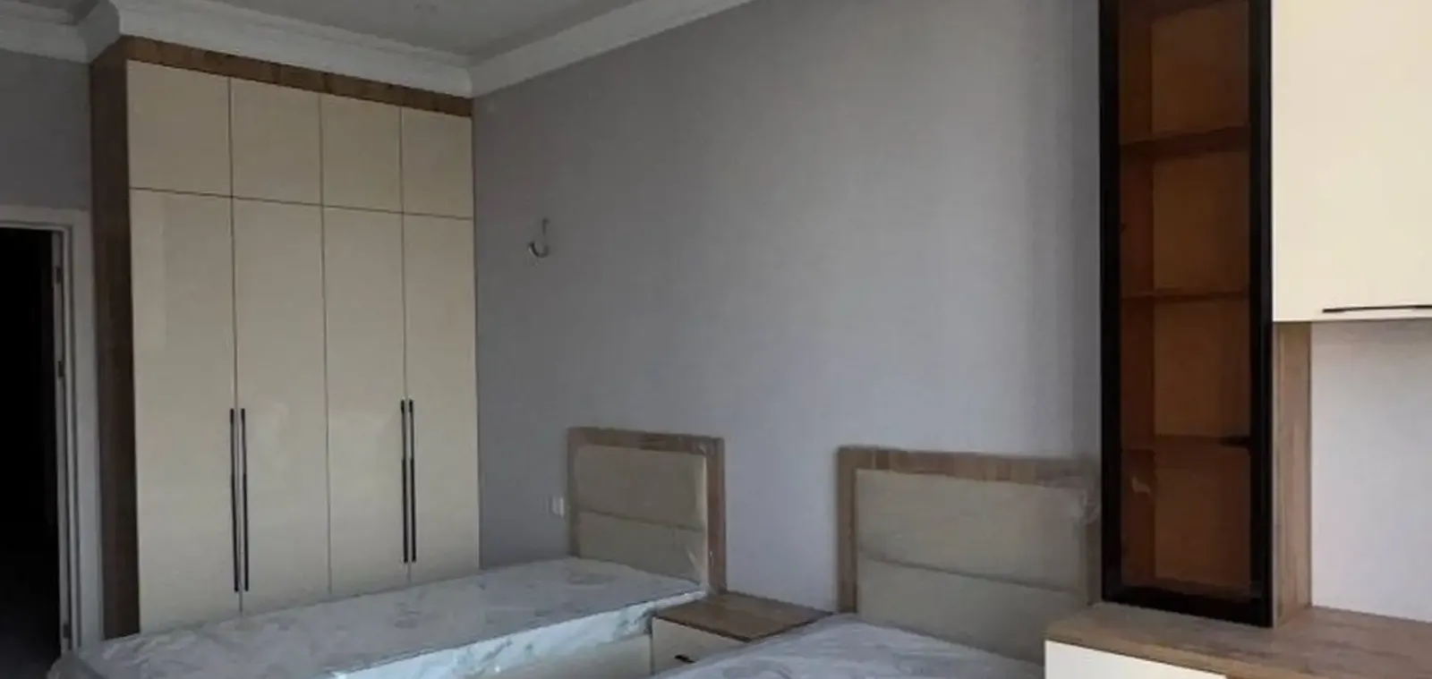 3-комн. квартира, 7 этаж, 109 м², Сино Казокон