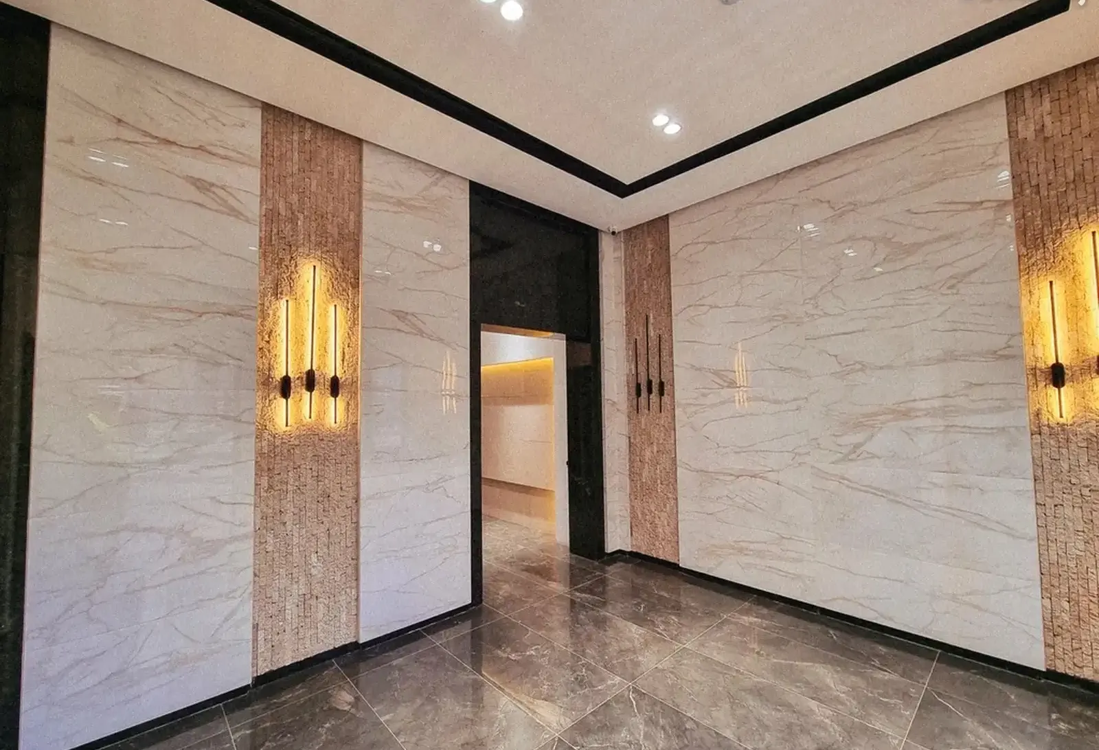 2-комн. квартира, 11 этаж, 101 м², Чулочка, ЖК «Бустон Сити»