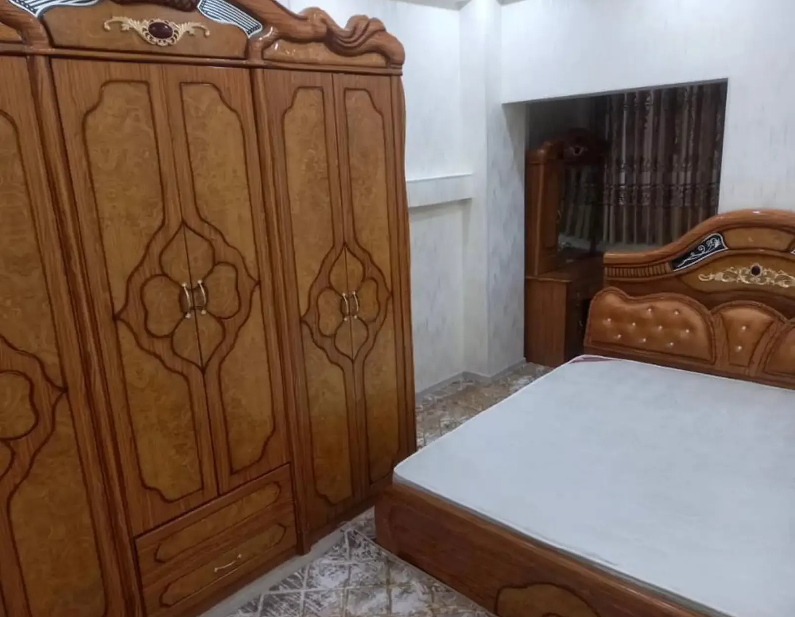 3-комн. квартира, 5 этаж, 86м², Шохмансур Айни 71/48