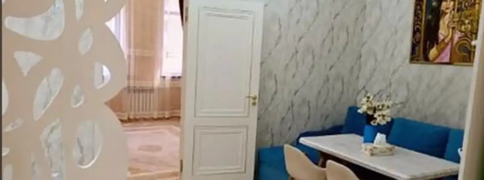 3-комн. квартира, 10 этаж, 53м², Шохмансур