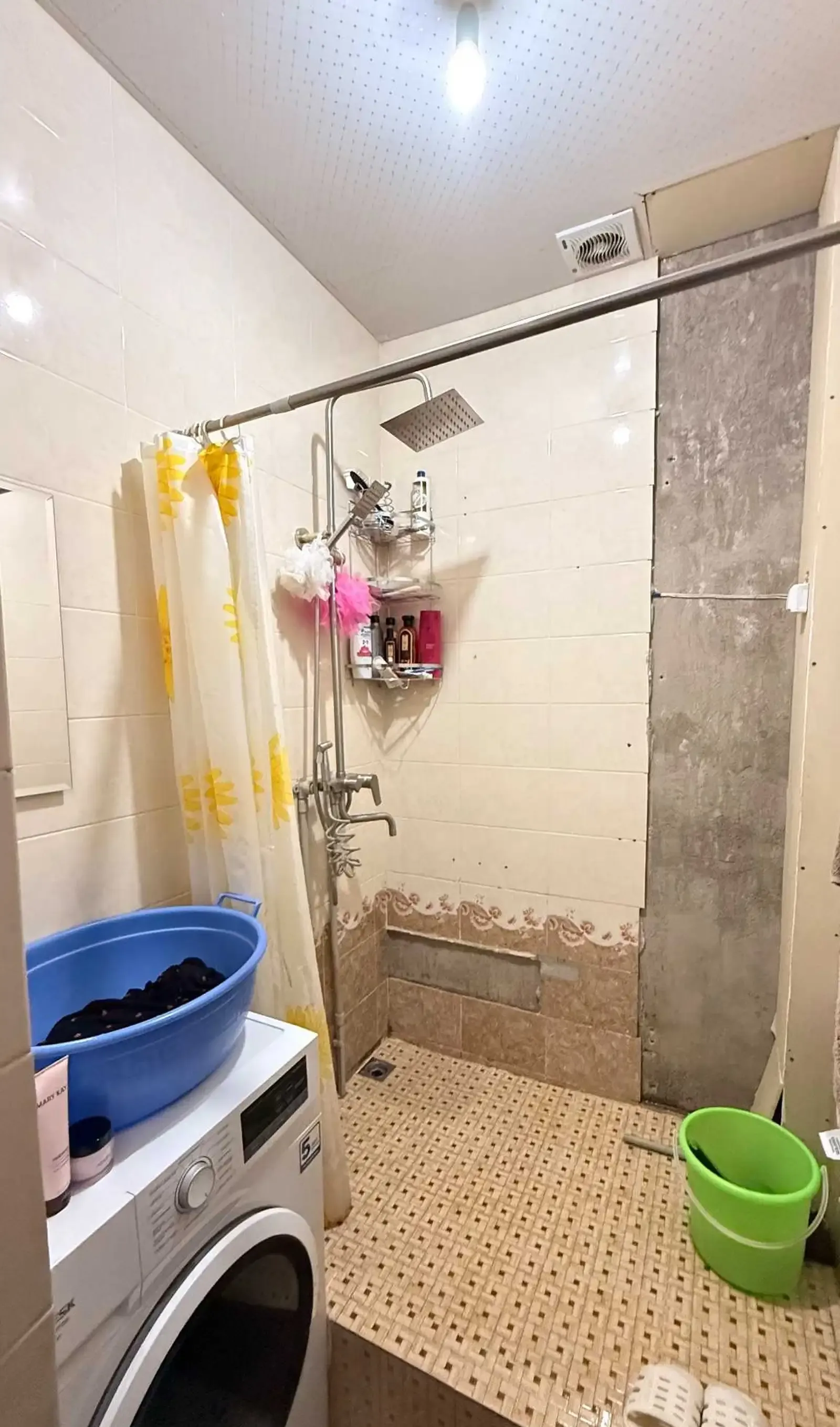 2-комн. квартира, 5 этаж, 44 м², Шохмансур