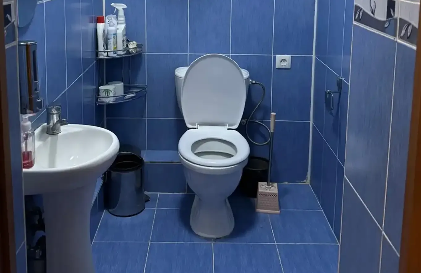 2-комн. квартира, 6 этаж, 97м², караболо барки точик