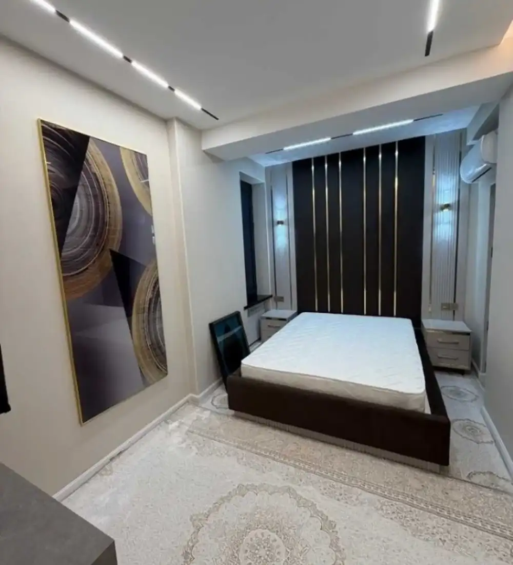 3-комн. квартира, 8 этаж, 105 м², Сино