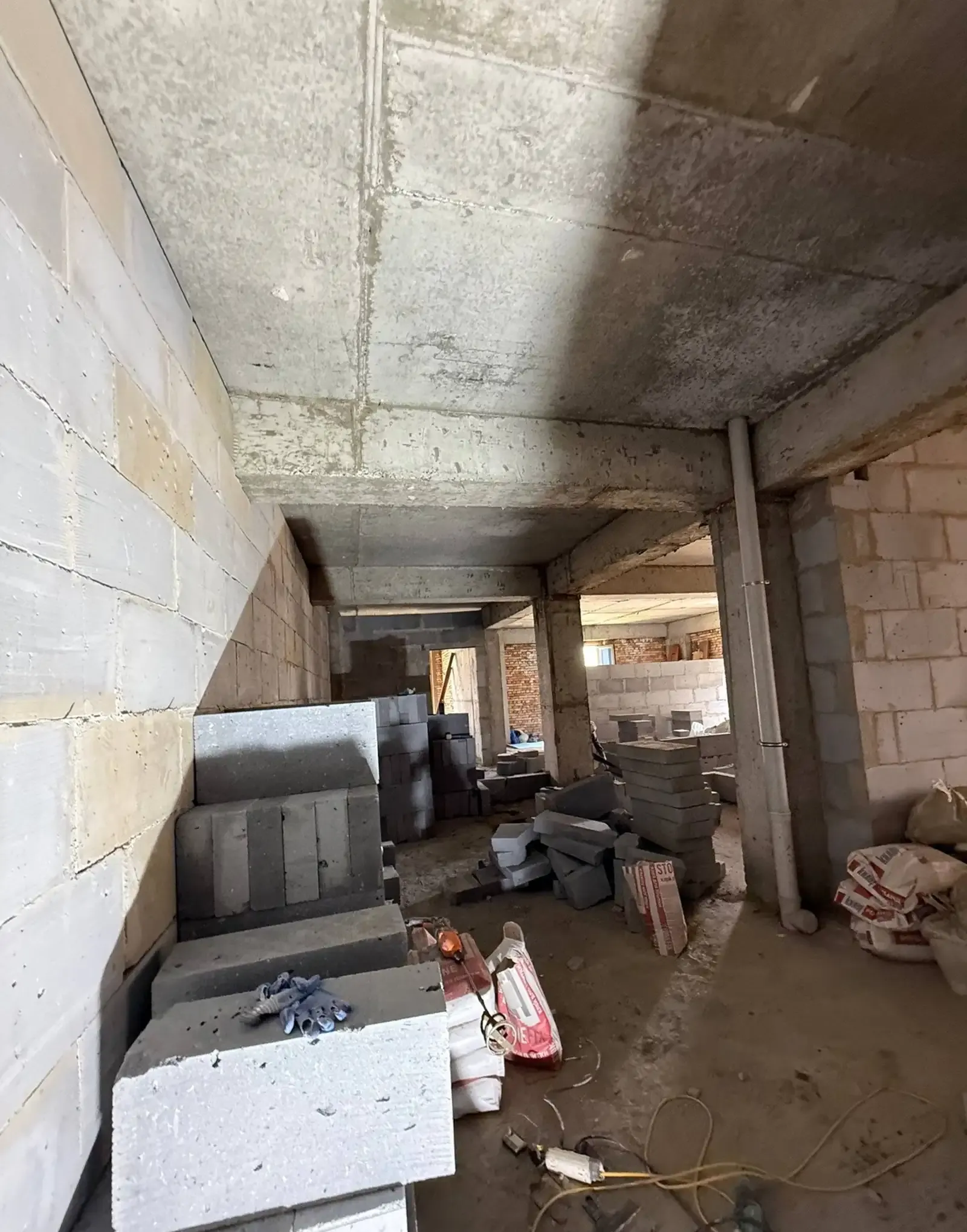 2-комн. квартира, 16 этаж, 83 м², Исмоили Сомони