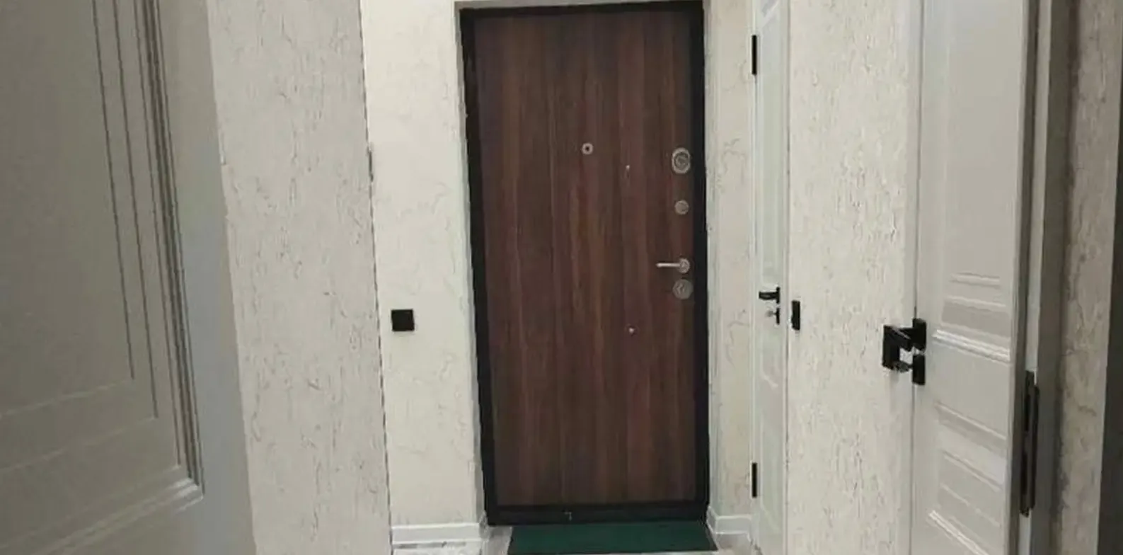 2-к квартира, 14 этаж, 69 м², н.Сино,102 мкр доми Ёвар