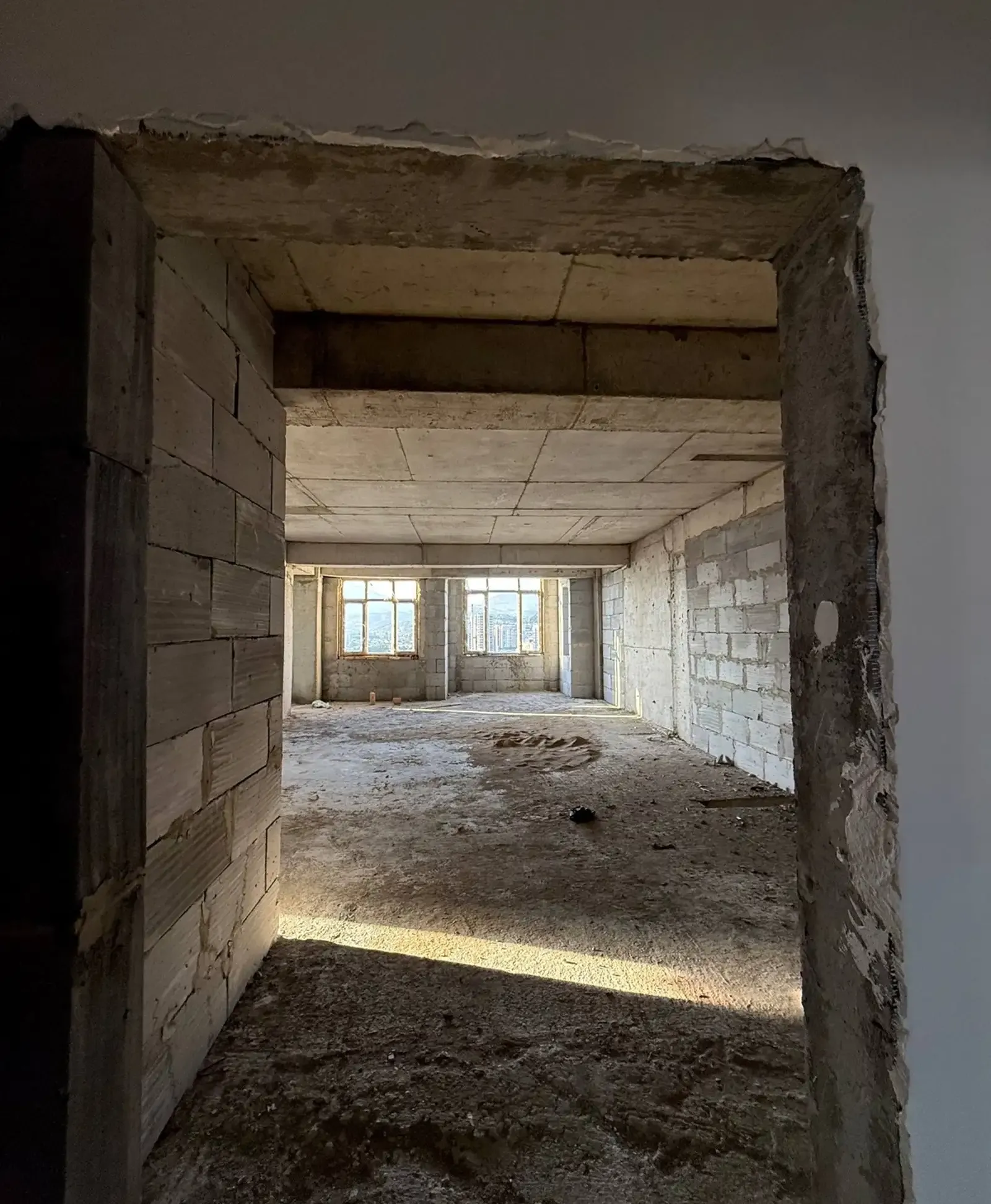 3-комн. квартира, 15 этаж, 105 м², Сомони