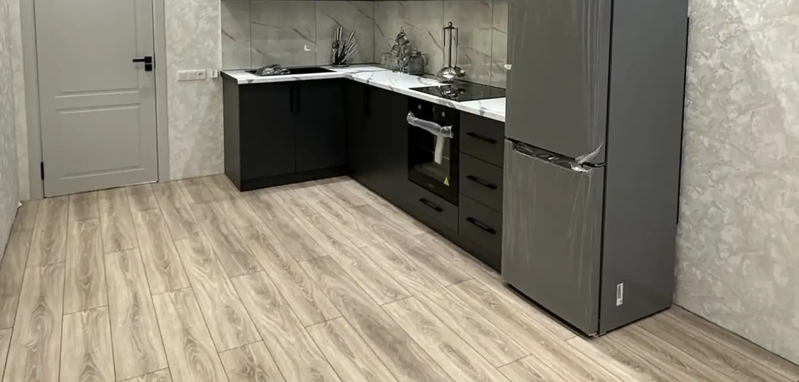 1-к квартира, 4 этаж, 55 м², Стадион Спартак, Кукольный Театр