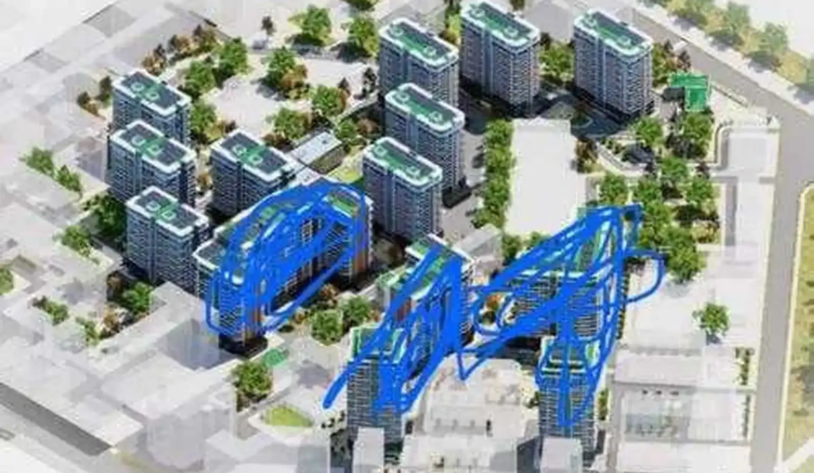 2-комн. квартира, 9 этаж, 50 м², Исмоили Сомони