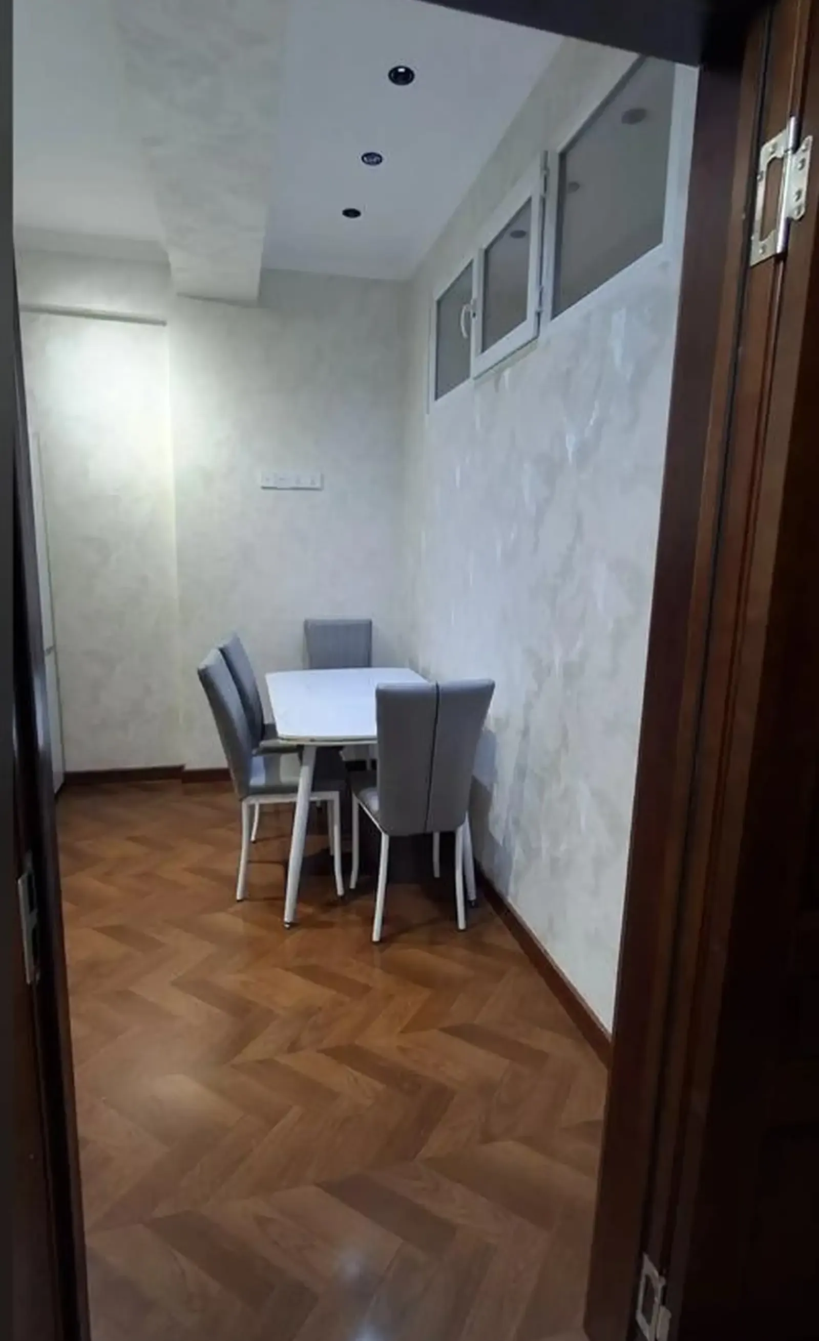2-комн. квартира, 8 этаж, 71м², Сино