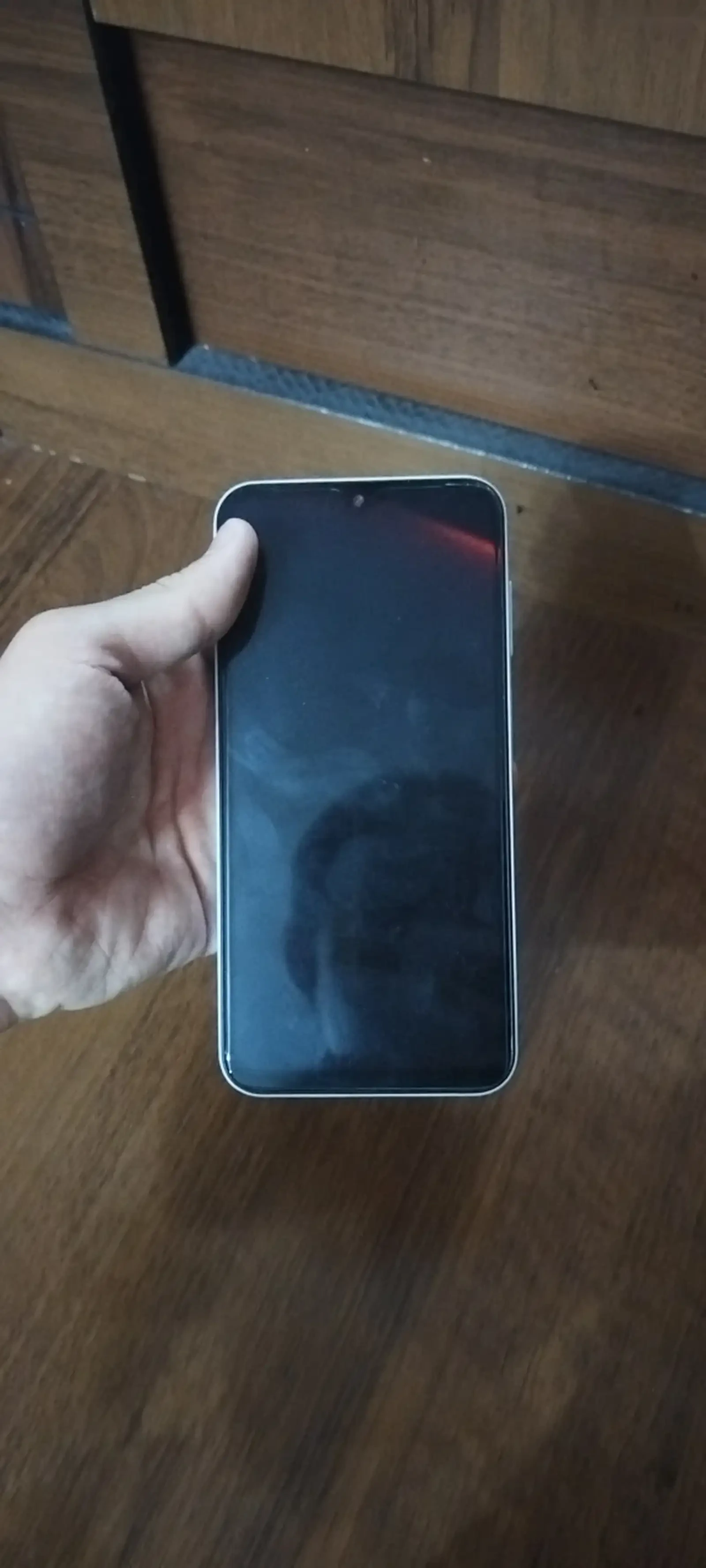 Samsung Galaxy A15
