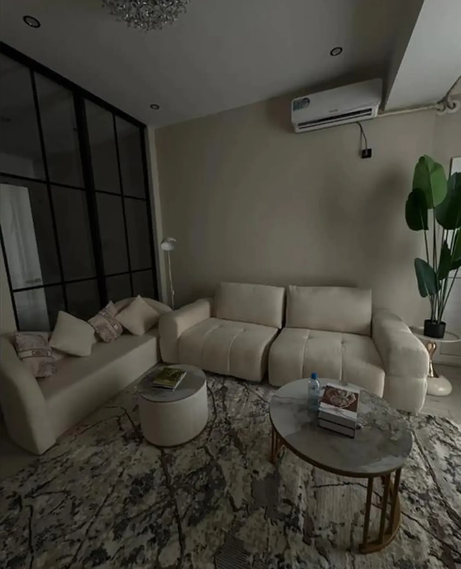 3-комн. квартира, 12 этаж, 95м², И Сомони