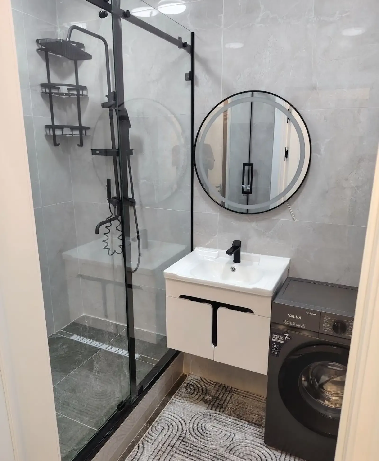 3-комн. квартира, 2 этаж, 70 м², Сино