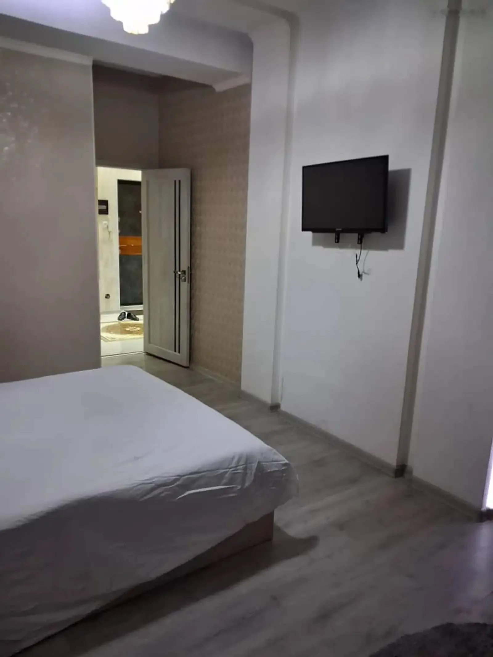 2-к квартира, 12 этаж, 60 м², шохмансур. Доми Гелос