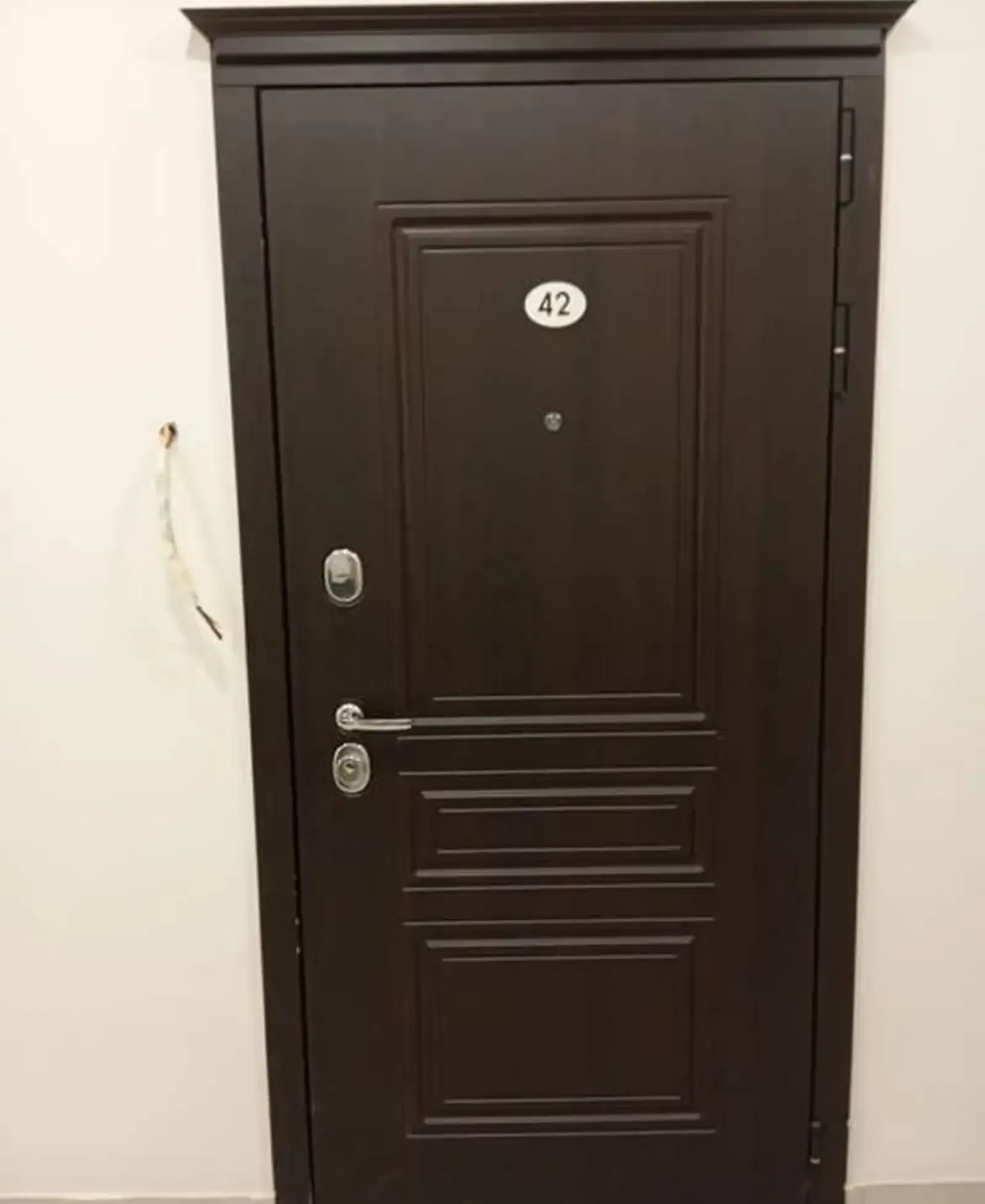 1-комн. квартира, 9 этаж, 60 м², Шохмансур